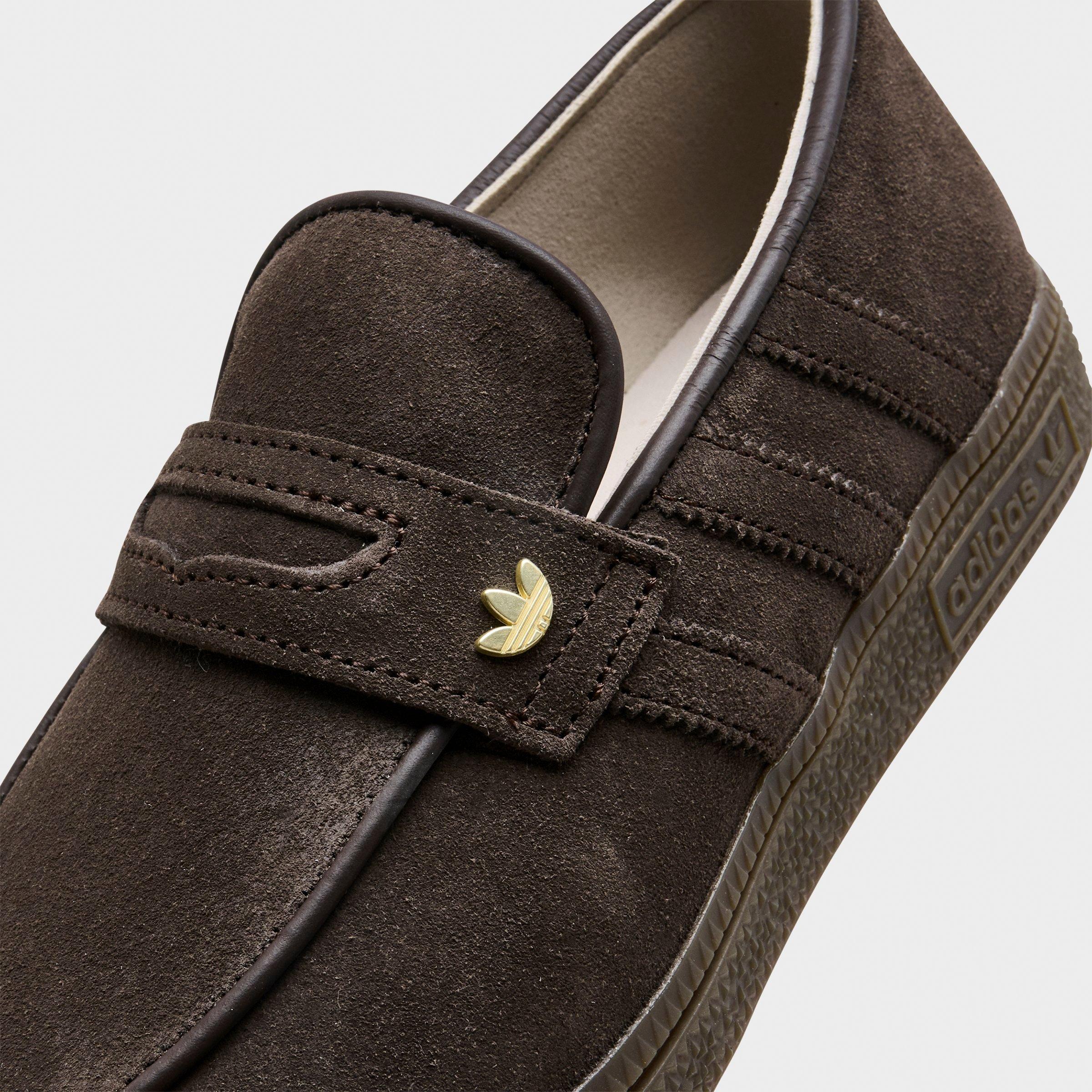 Women's adidas Originals Handball Spezial Loafer Casual Shoes