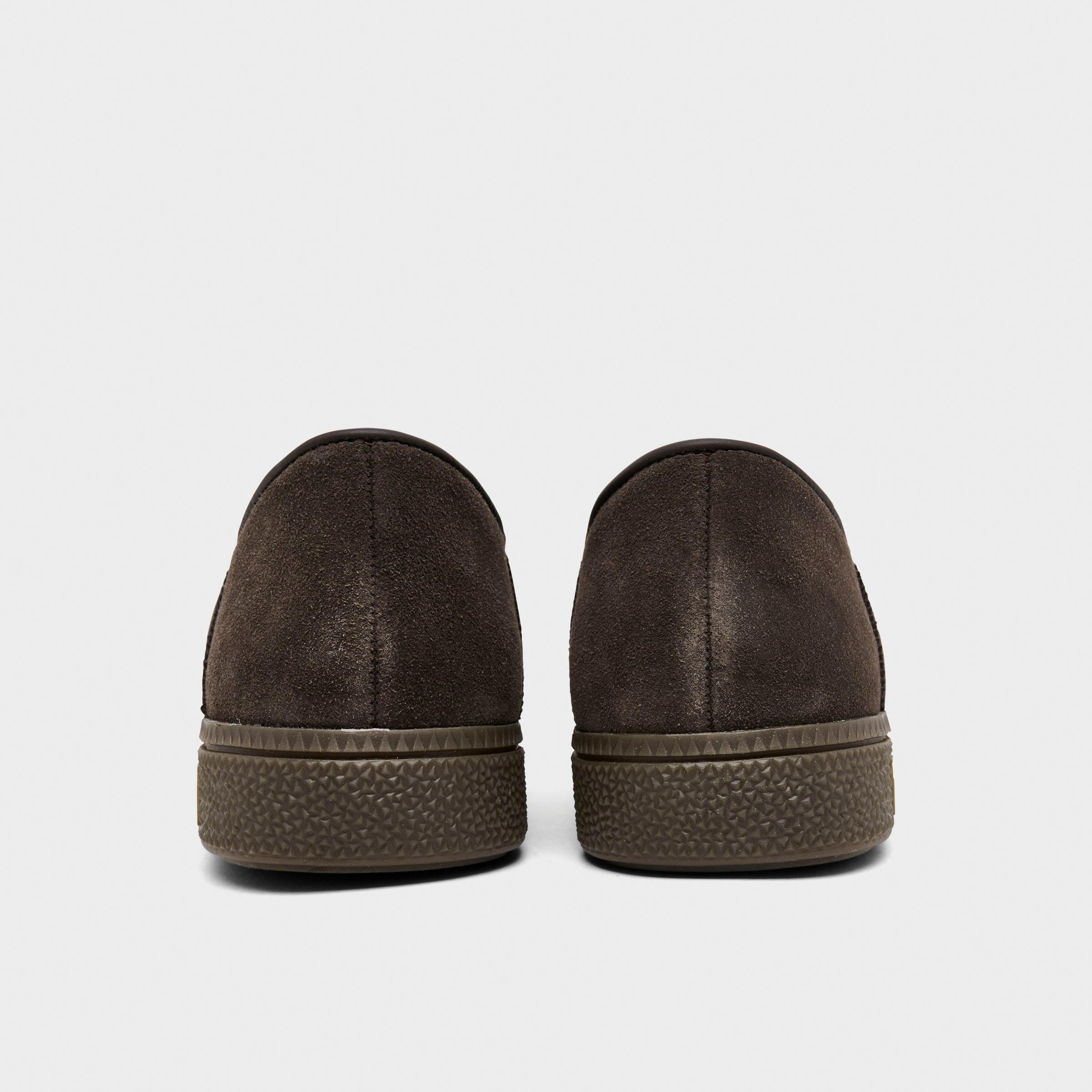 Women's adidas Originals Handball Spezial Loafer Casual Shoes