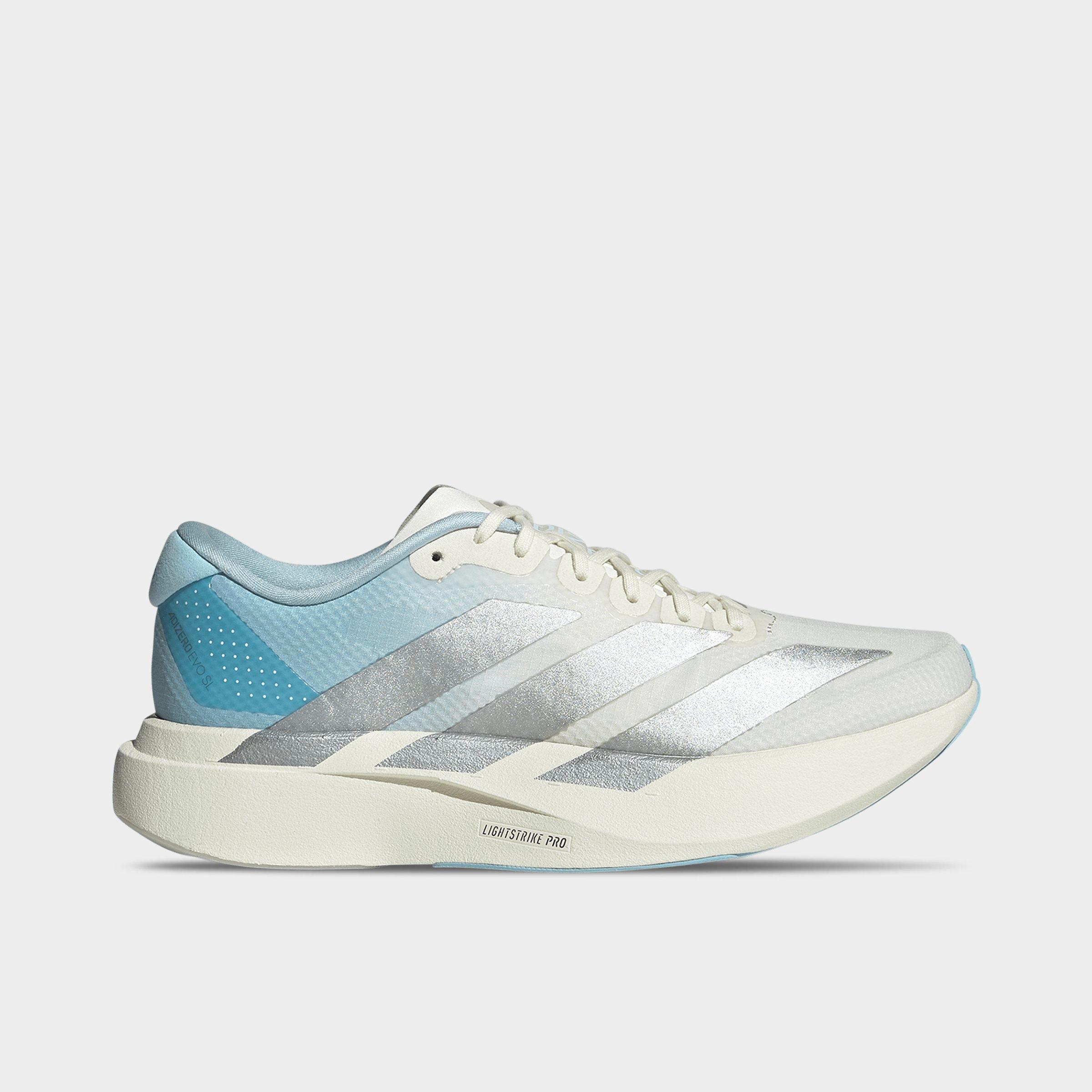 Women's adidas Adizero EVO SL Woven Running Shoes | JD Sports
