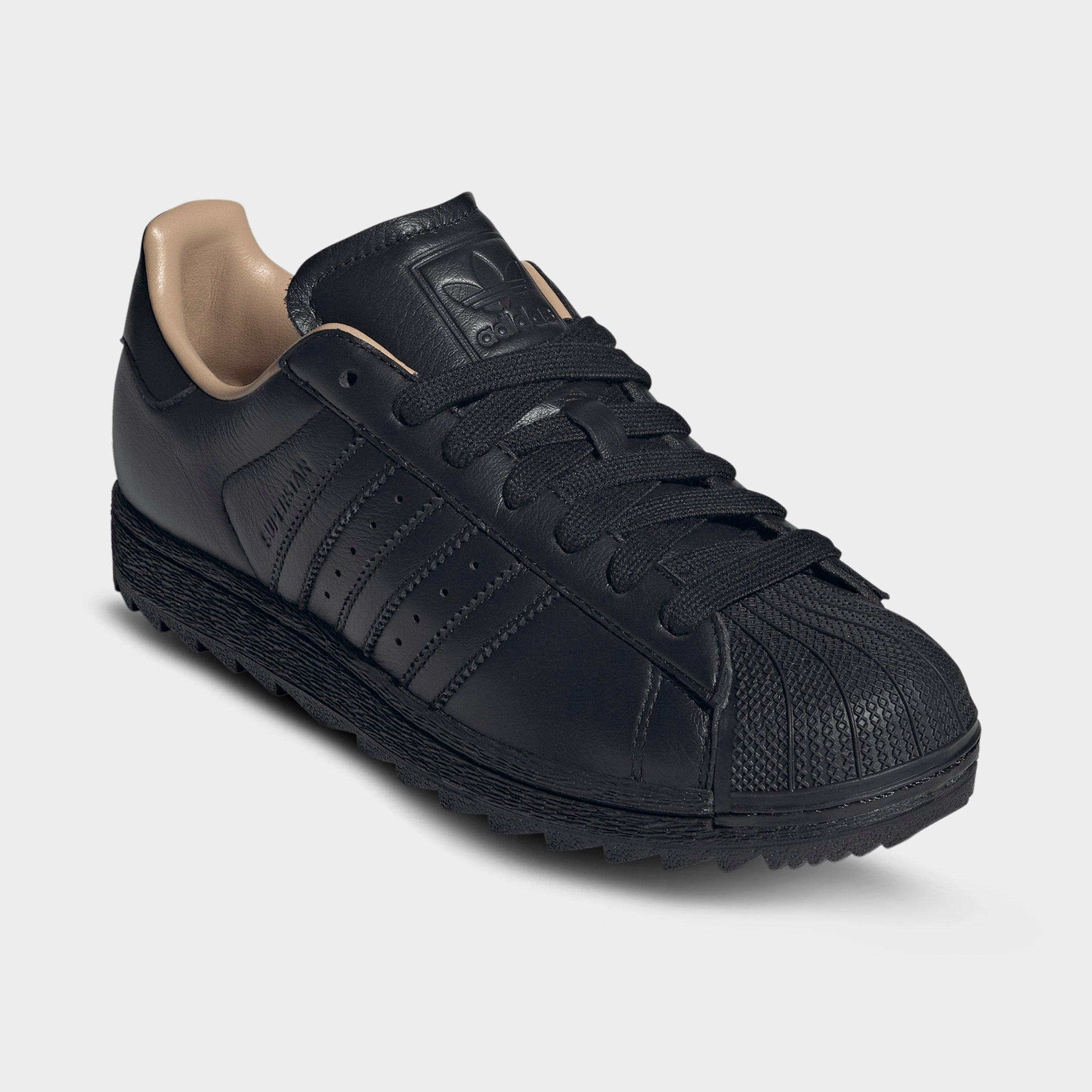 Men's adidas Originals Superstar II Ripple Casual Shoes