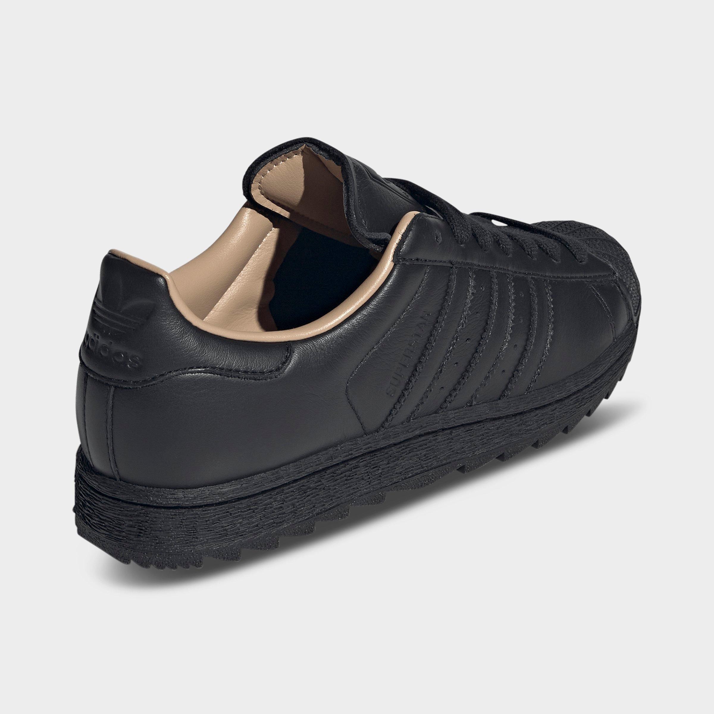 Men's adidas Originals Superstar II Ripple Casual Shoes