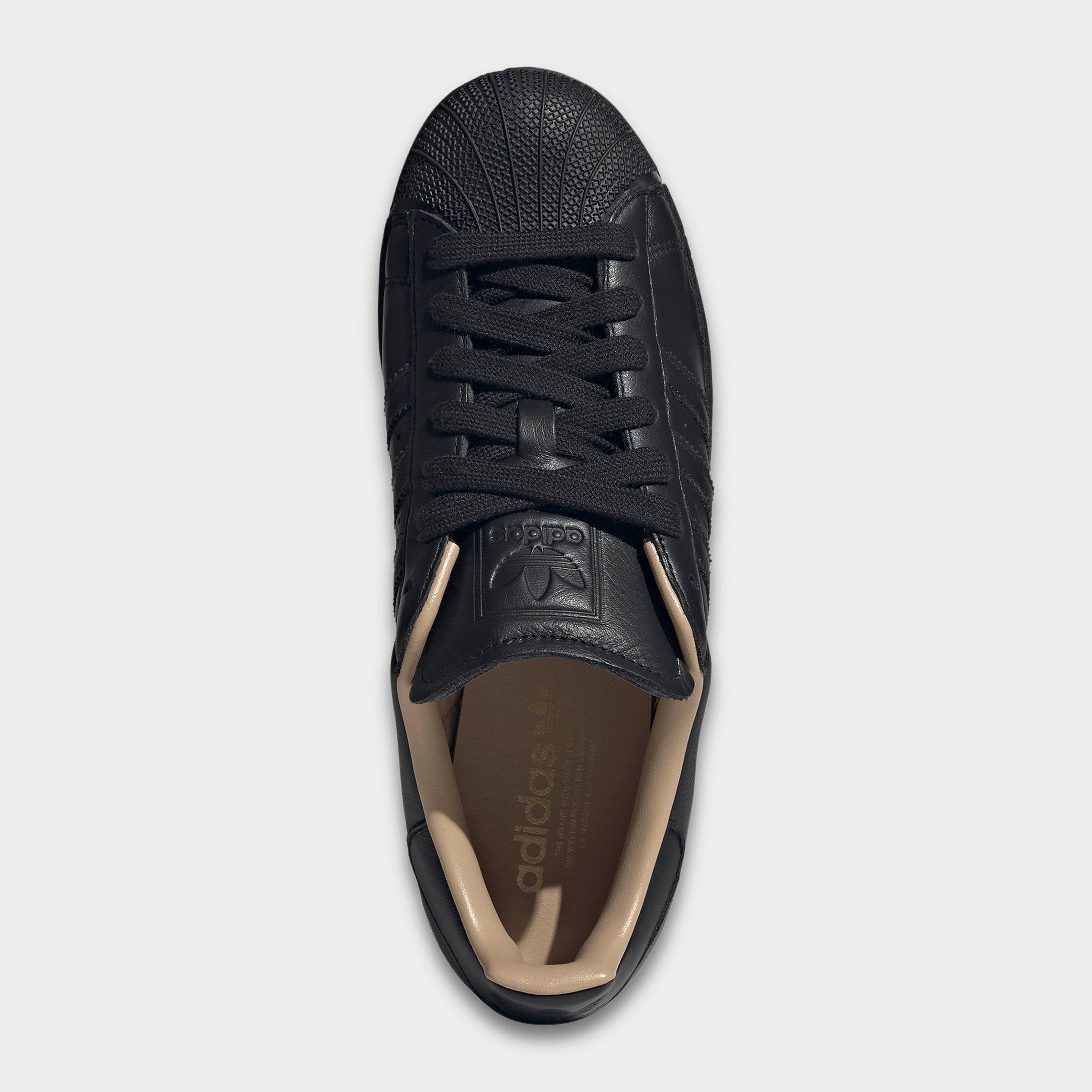 Men's adidas Originals Superstar II Ripple Casual Shoes
