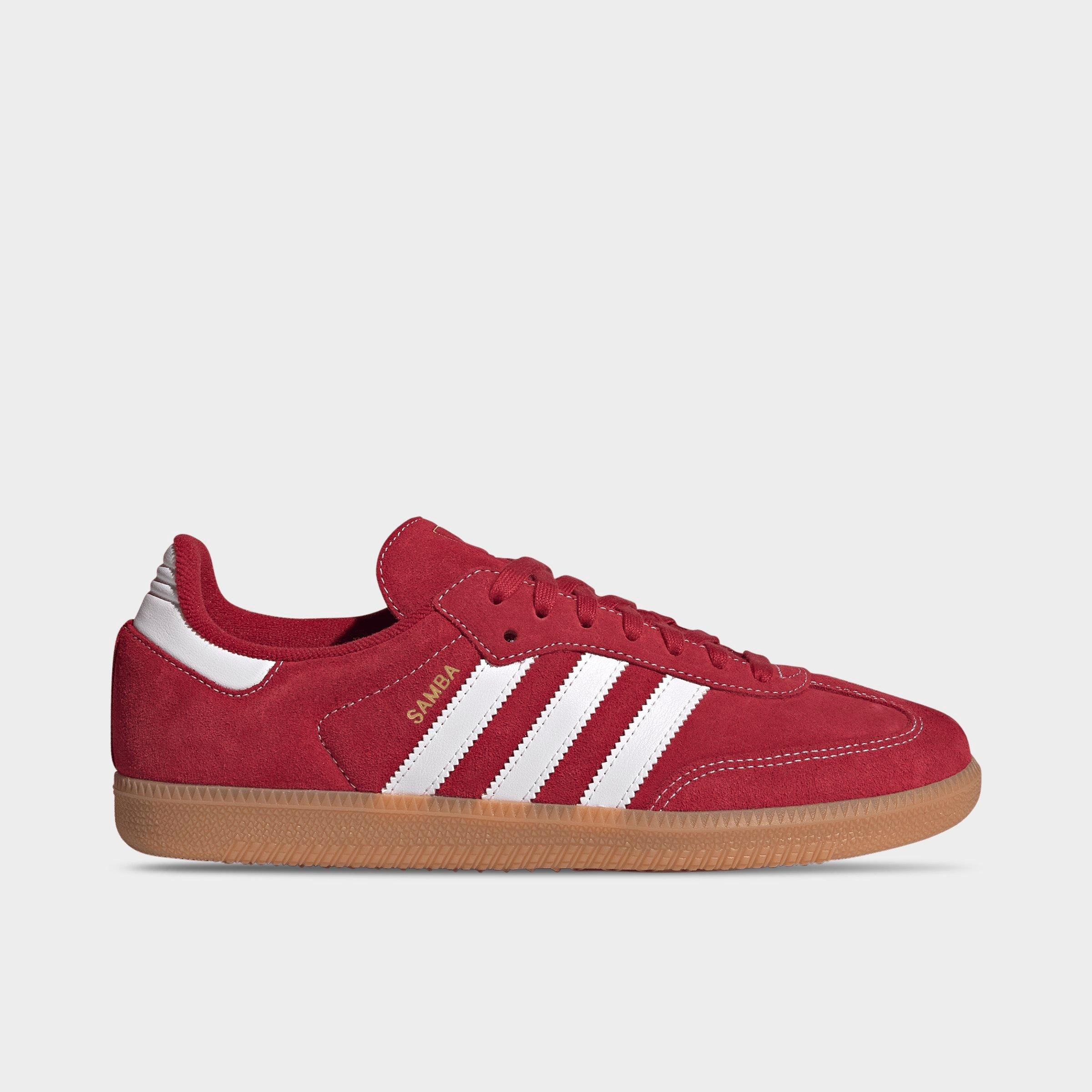 Men's adidas Originals Samba OG Casual Shoes | JD Sports