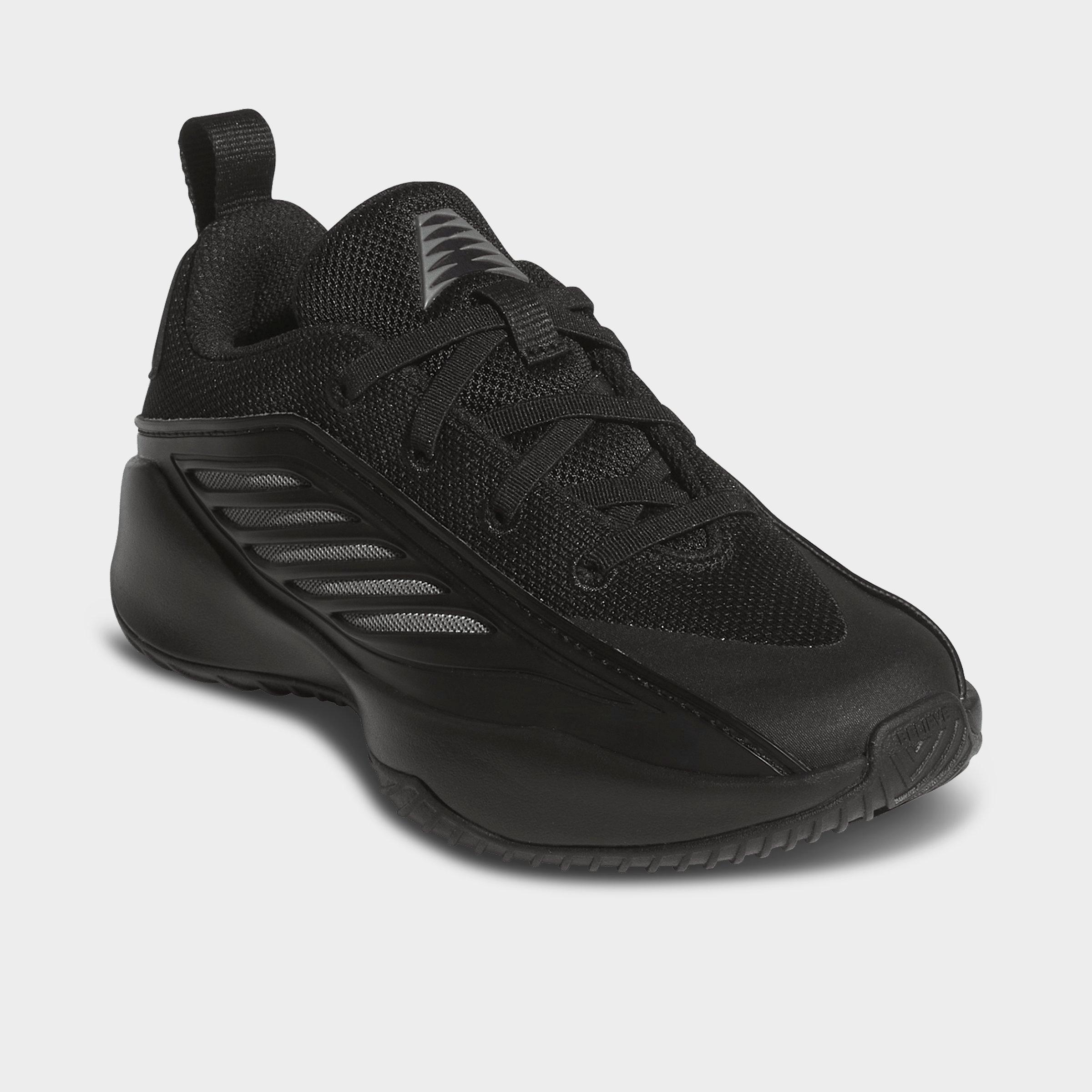 Little Kids' adidas Believe That 1 Basketball Shoes