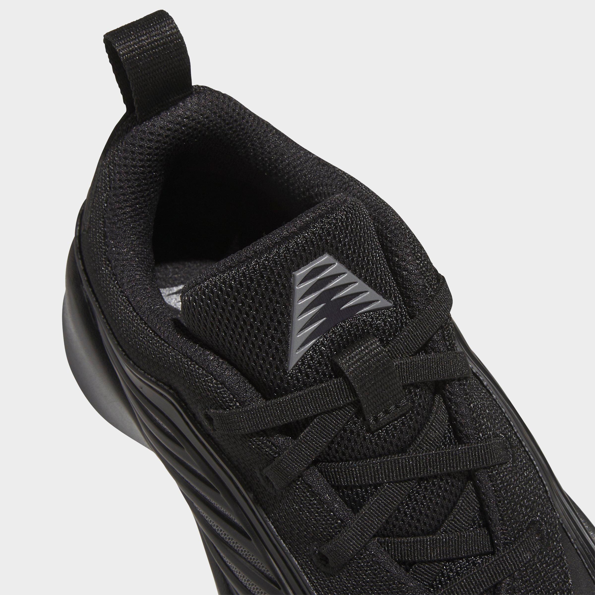 Little Kids' adidas Believe That 1 Basketball Shoes