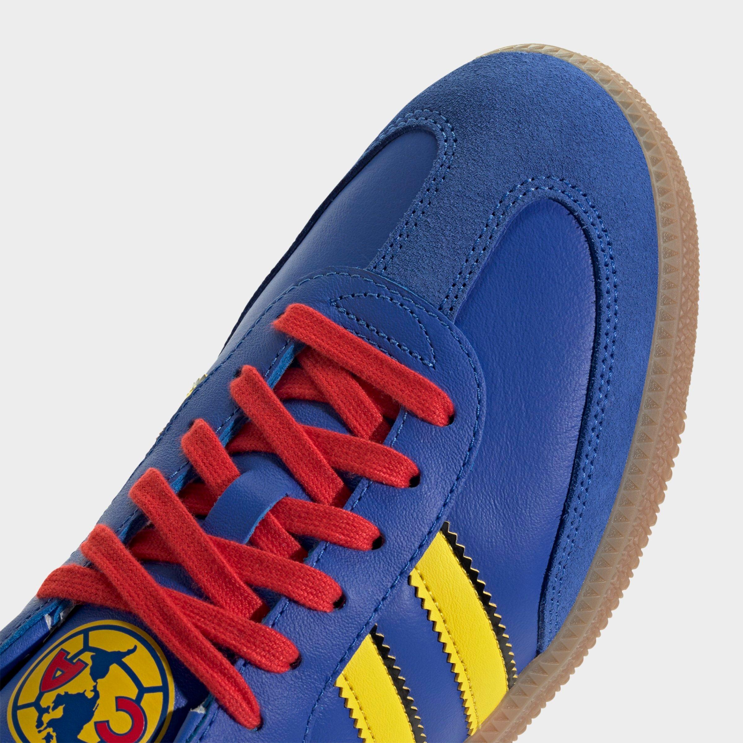 Men's adidas Originals Samba Club América Casual Shoes