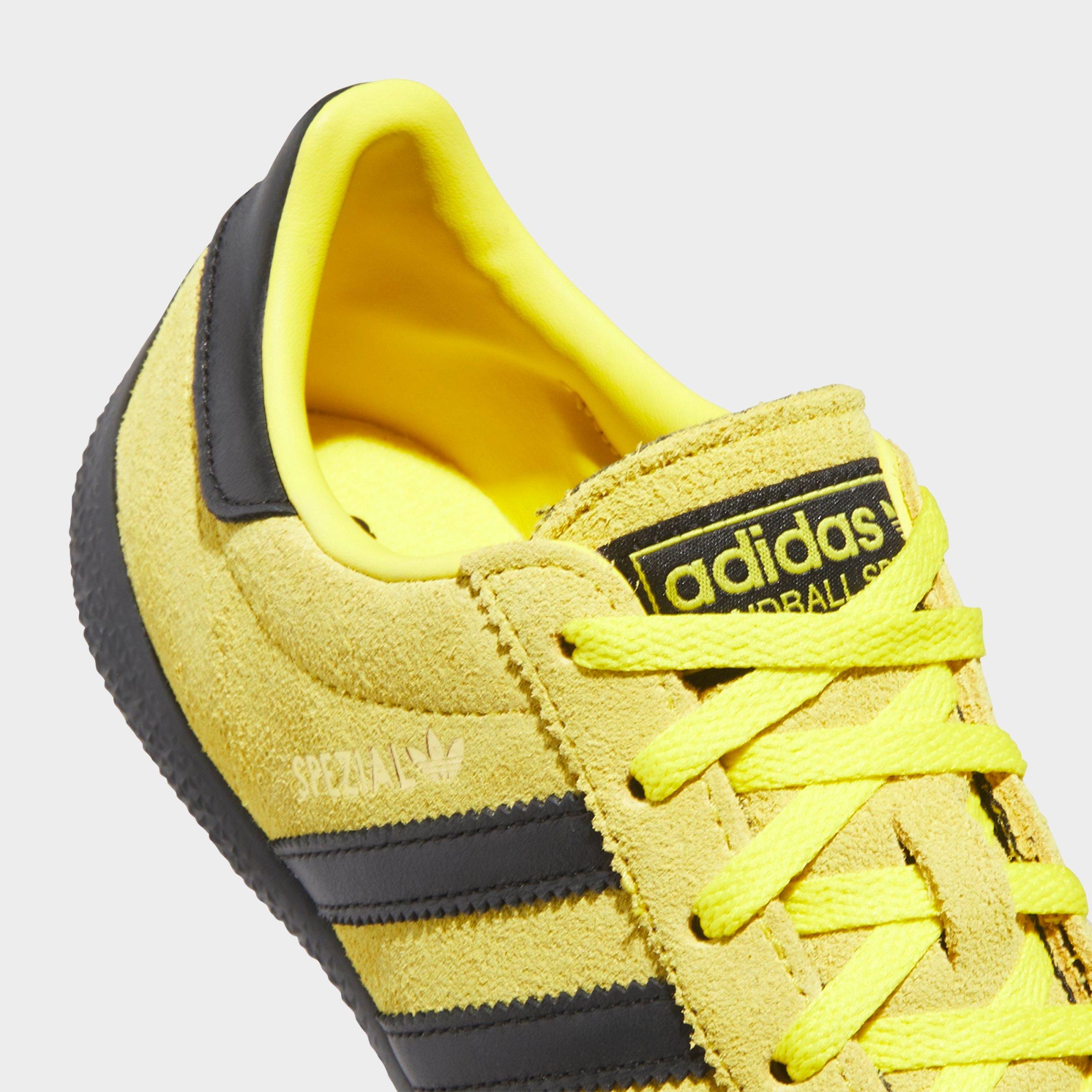 Women's adidas Originals Handball Spezial Lo Pro Casual Shoes