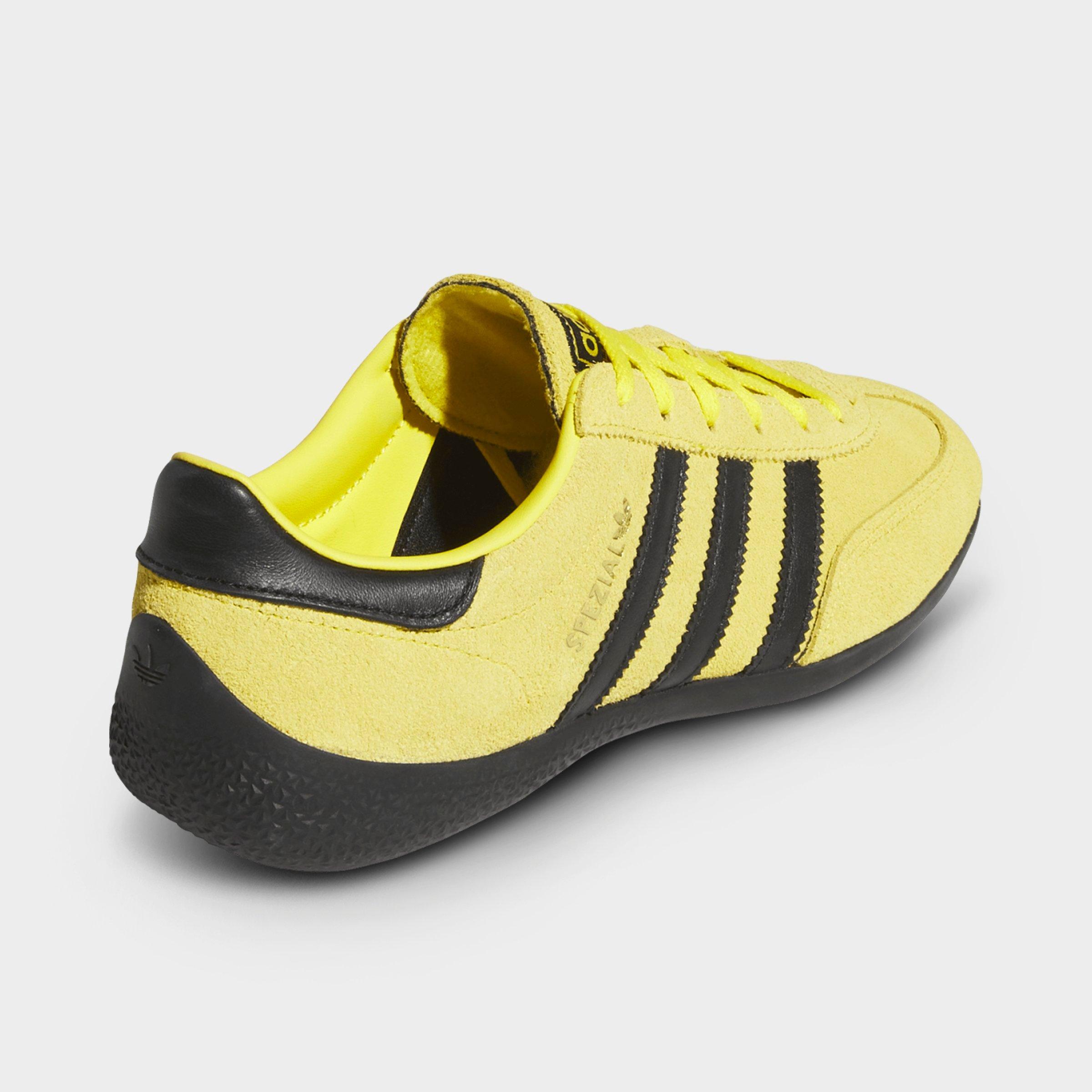 Women's adidas Originals Handball Spezial Lo Pro Casual Shoes