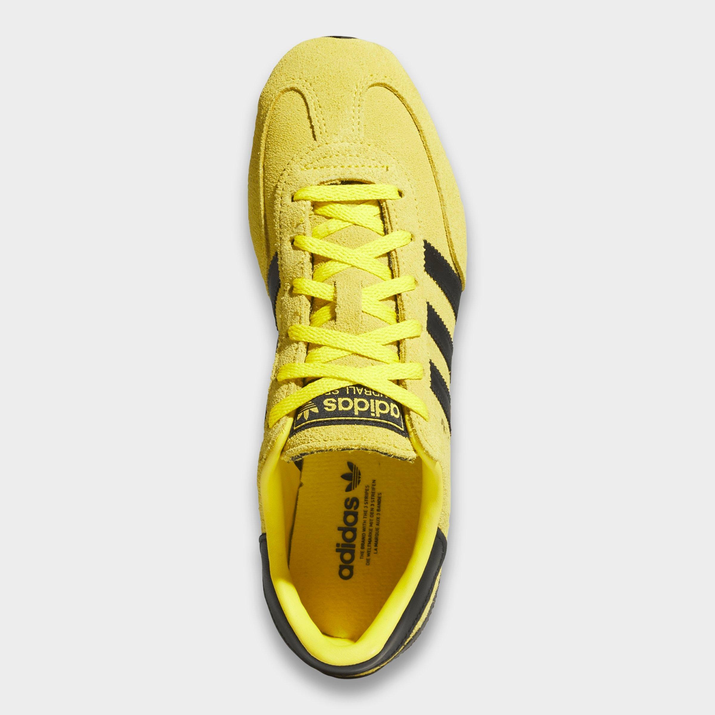 Women's adidas Originals Handball Spezial Lo Pro Casual Shoes