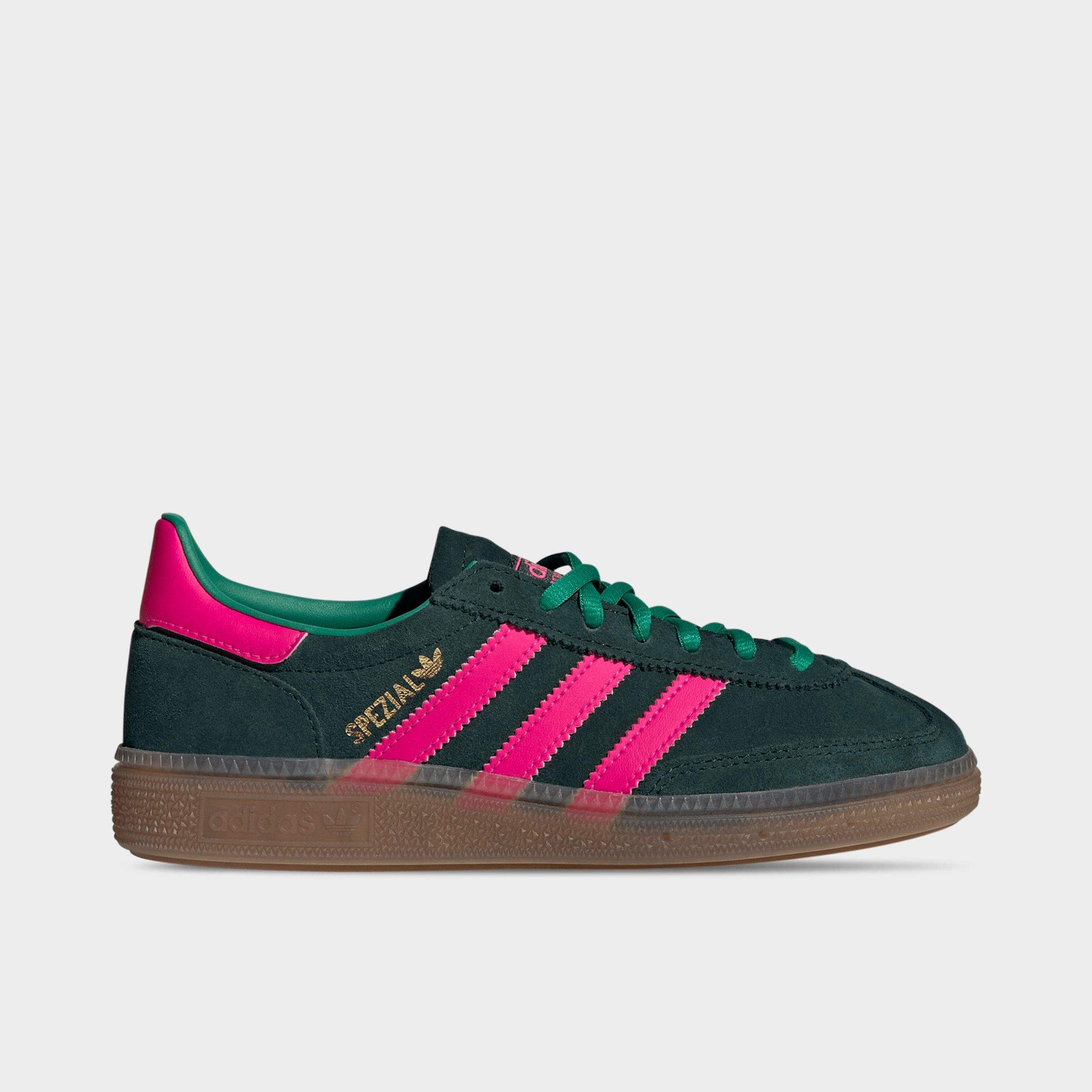 シューズ  spezial Big Kids' adidas Originals Handball Spezial Casual Shoes | JD Sports