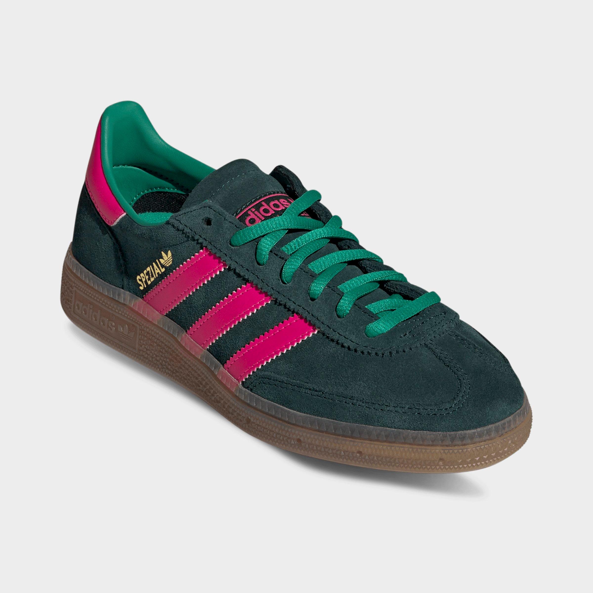 Big Kids' adidas Originals Handball Spezial Casual Shoes