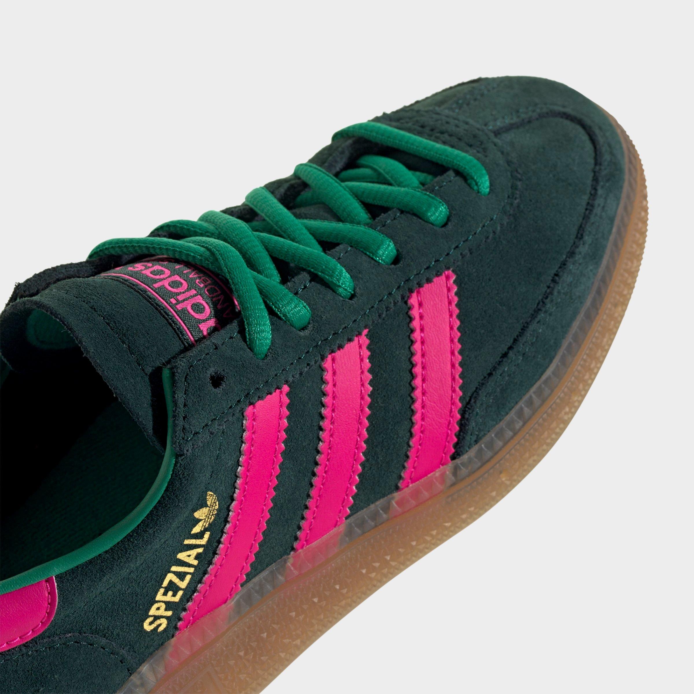 Big Kids' adidas Originals Handball Spezial Casual Shoes