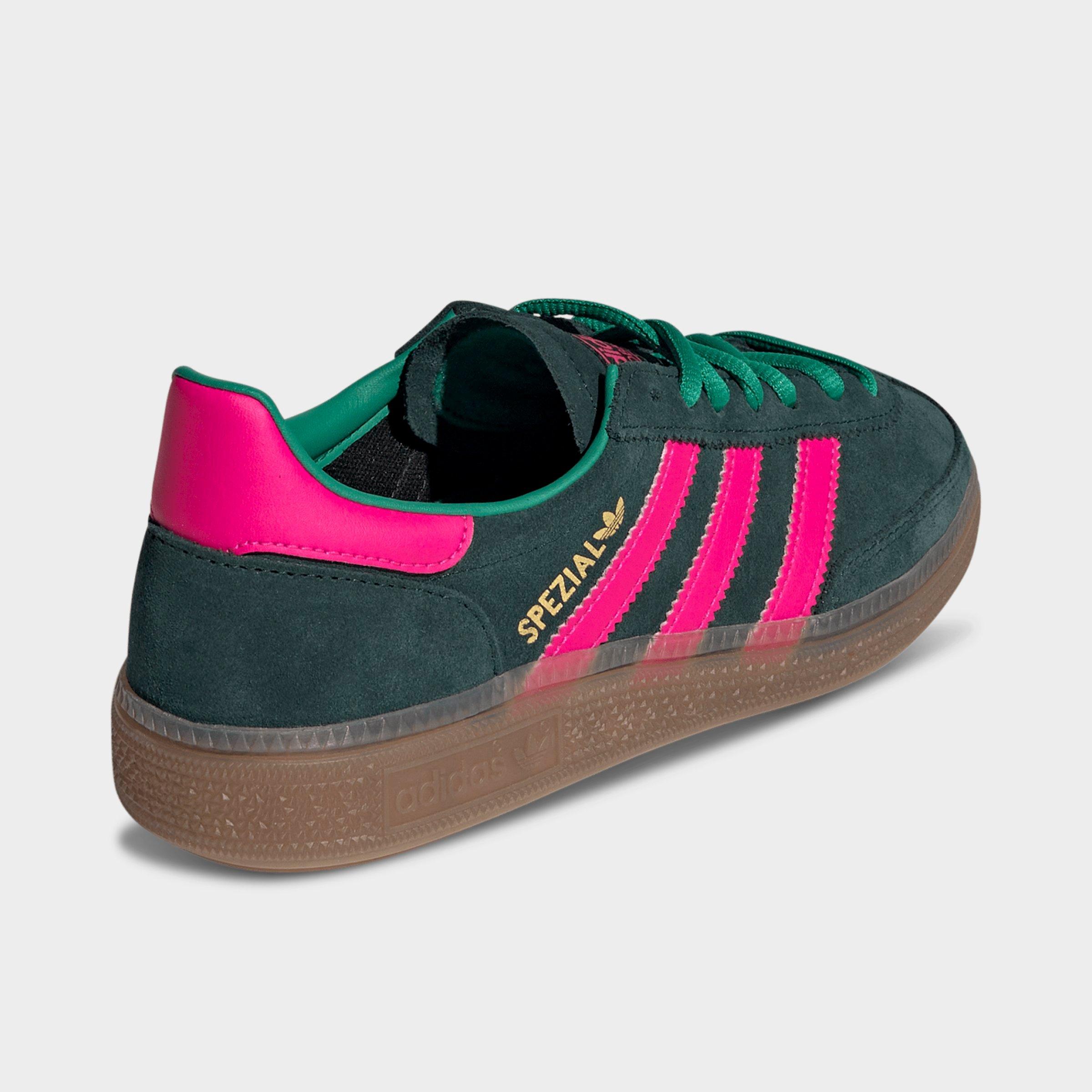 Big Kids' adidas Originals Handball Spezial Casual Shoes
