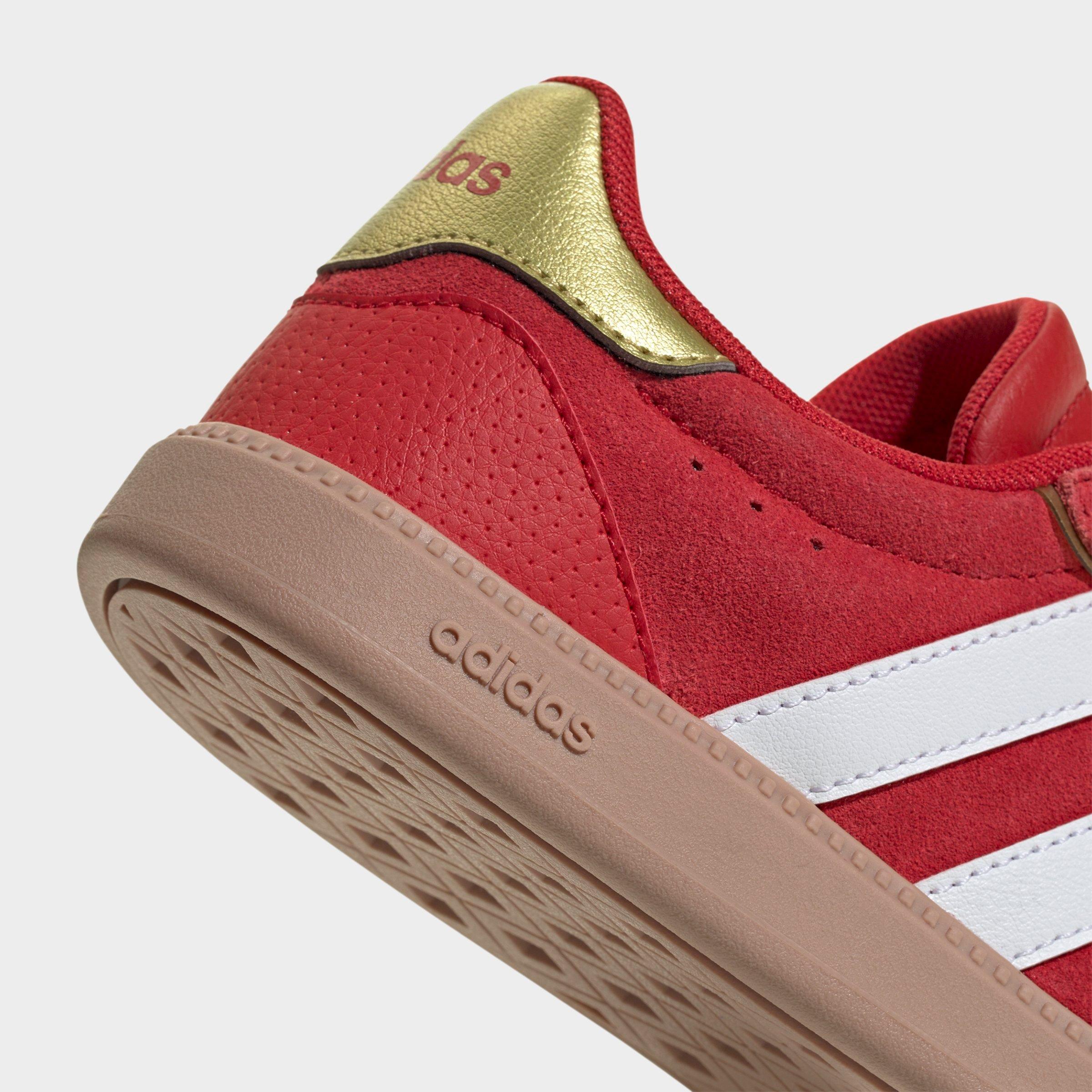 Big Kids' adidas Breaknet Sleek Casual Shoes