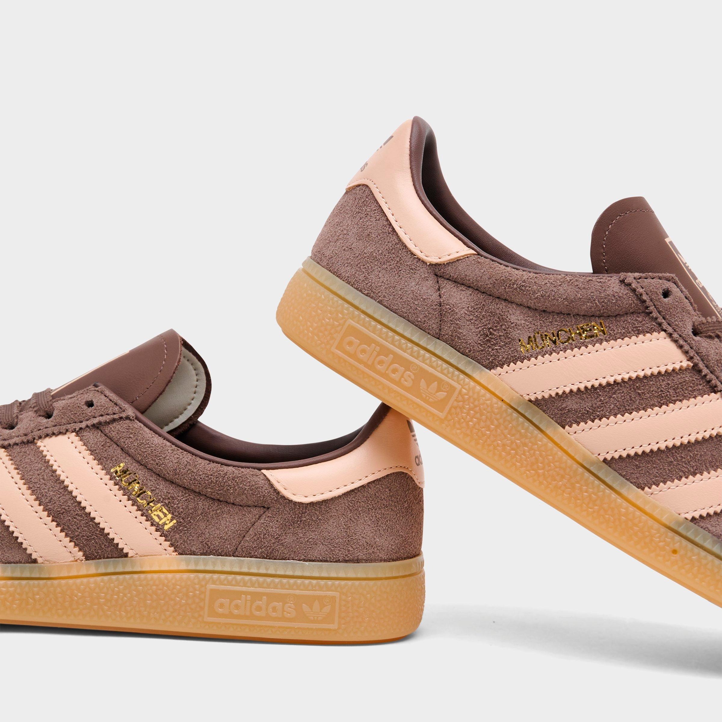 Women's adidas Originals München Casual Shoes