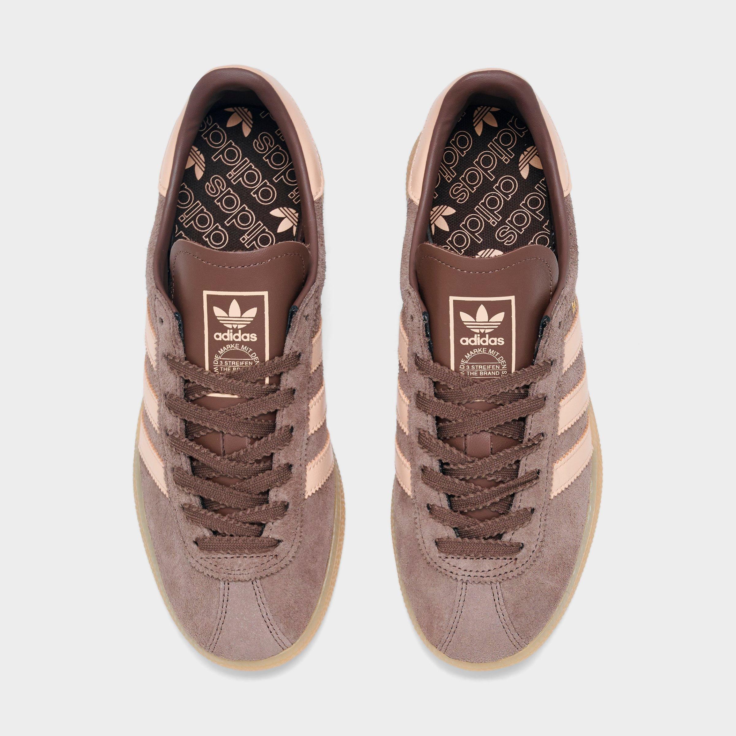Women's adidas Originals München Casual Shoes