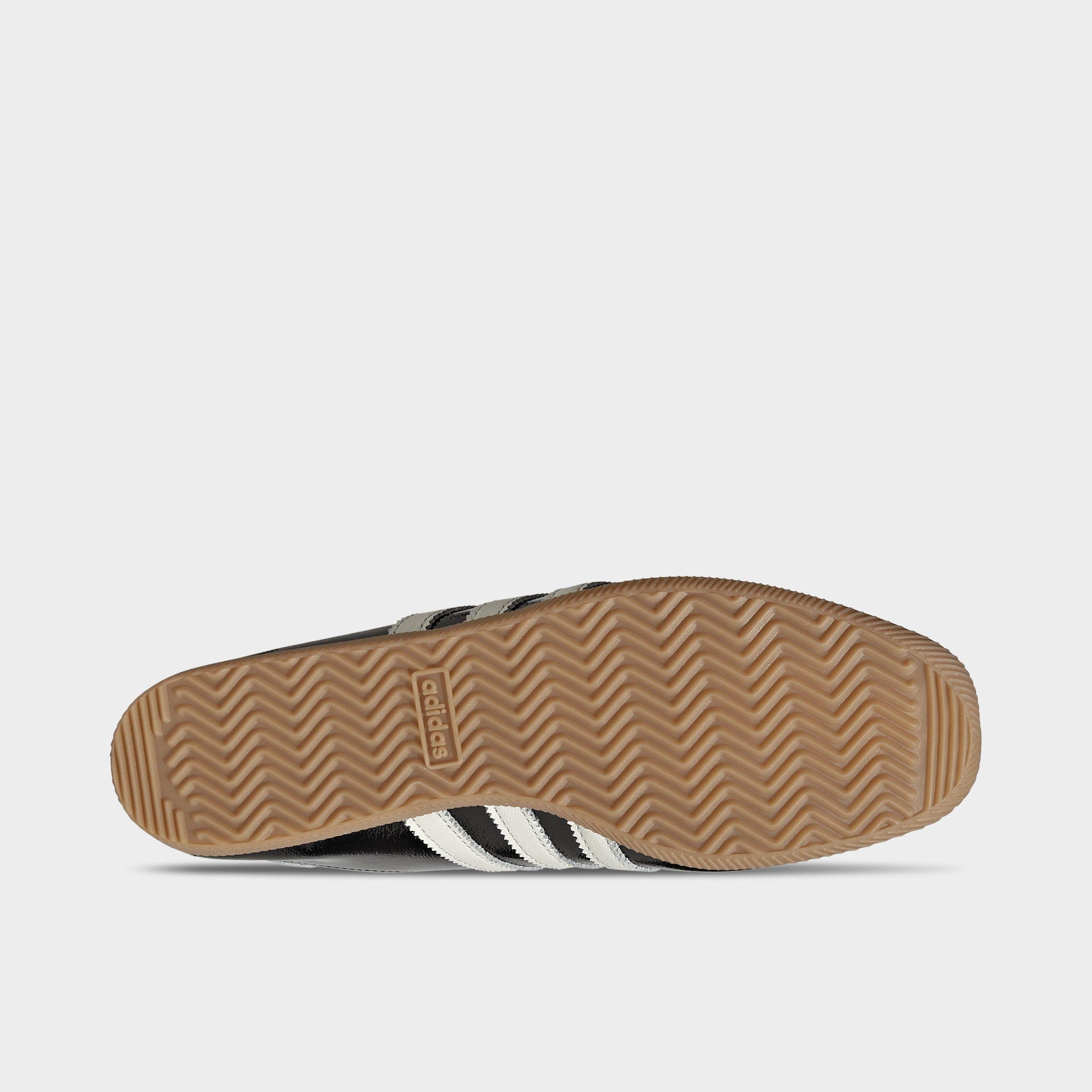 Men's adidas Originals Paris SE Patent Leather Casual Shoes