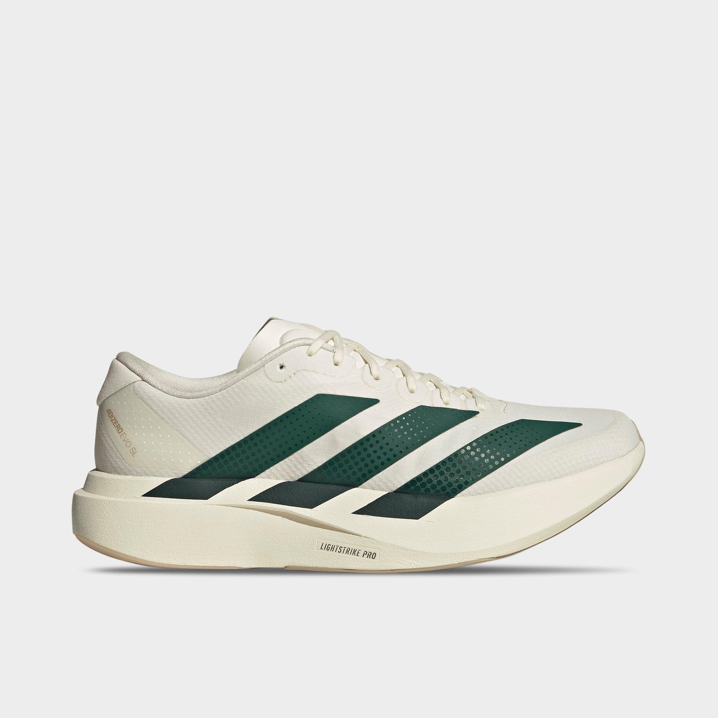 Men's adidas Adizero EVO SL Woven Running Shoes | JD Sports