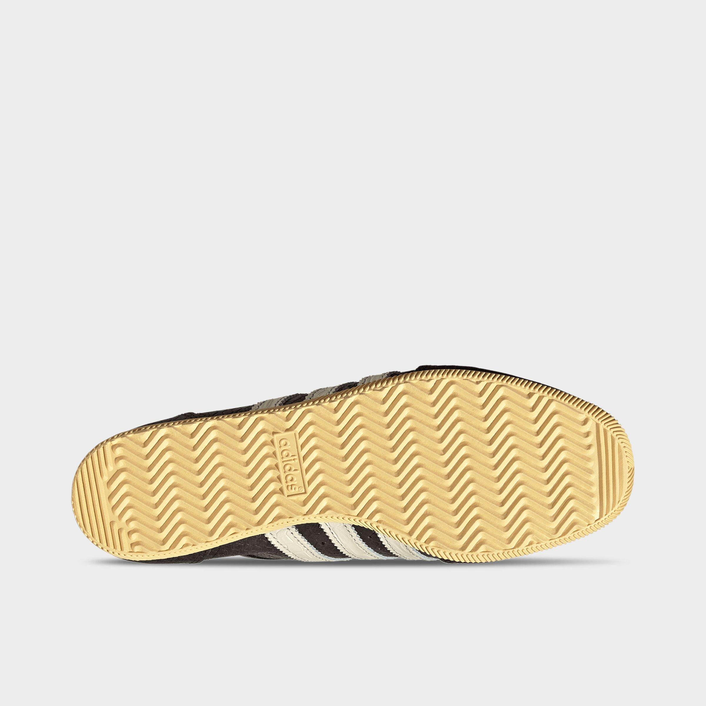 Women's adidas Originals Japan Decon Metallic Leather Casual Shoes