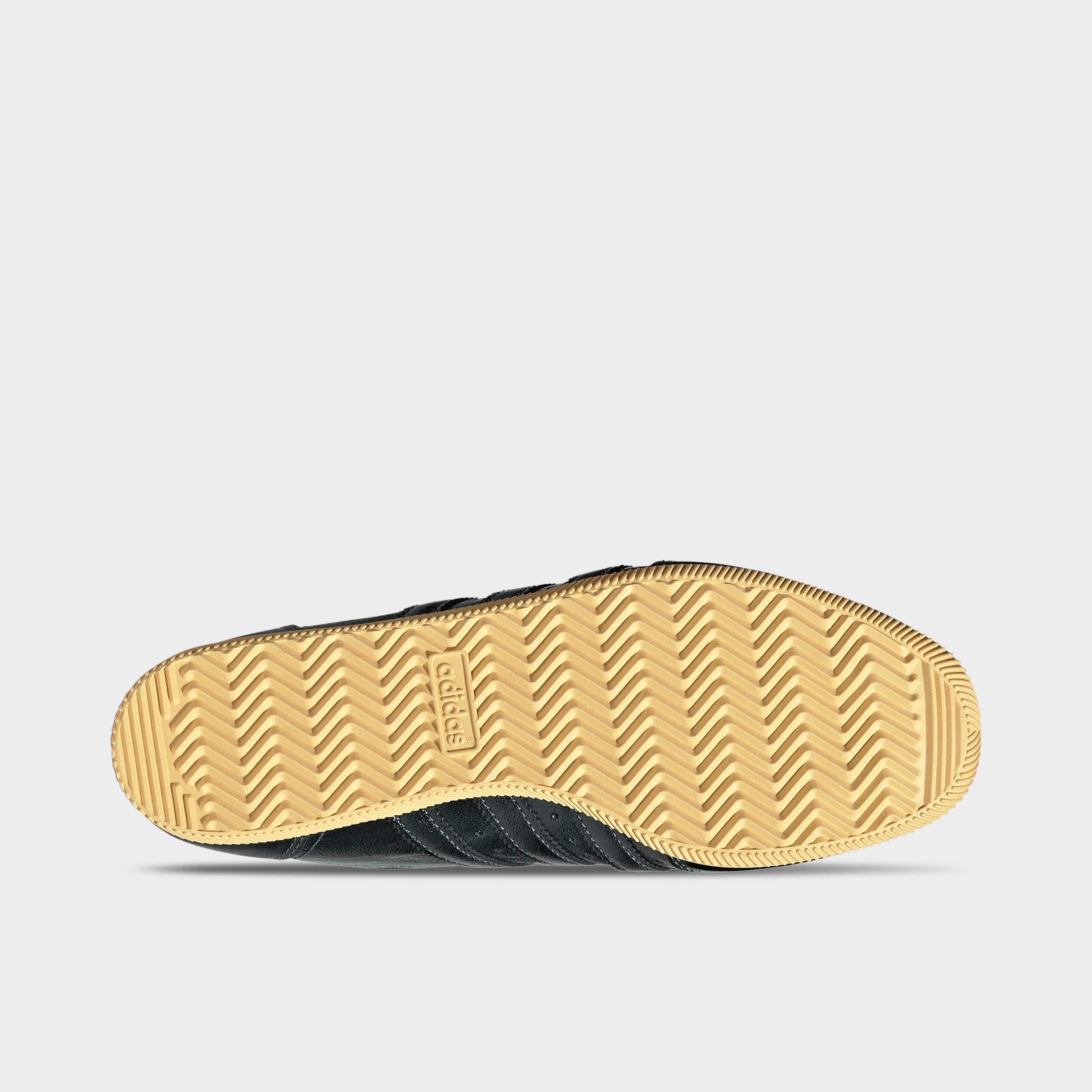 Women's adidas Originals Japan Decon Metallic Leather Casual Shoes