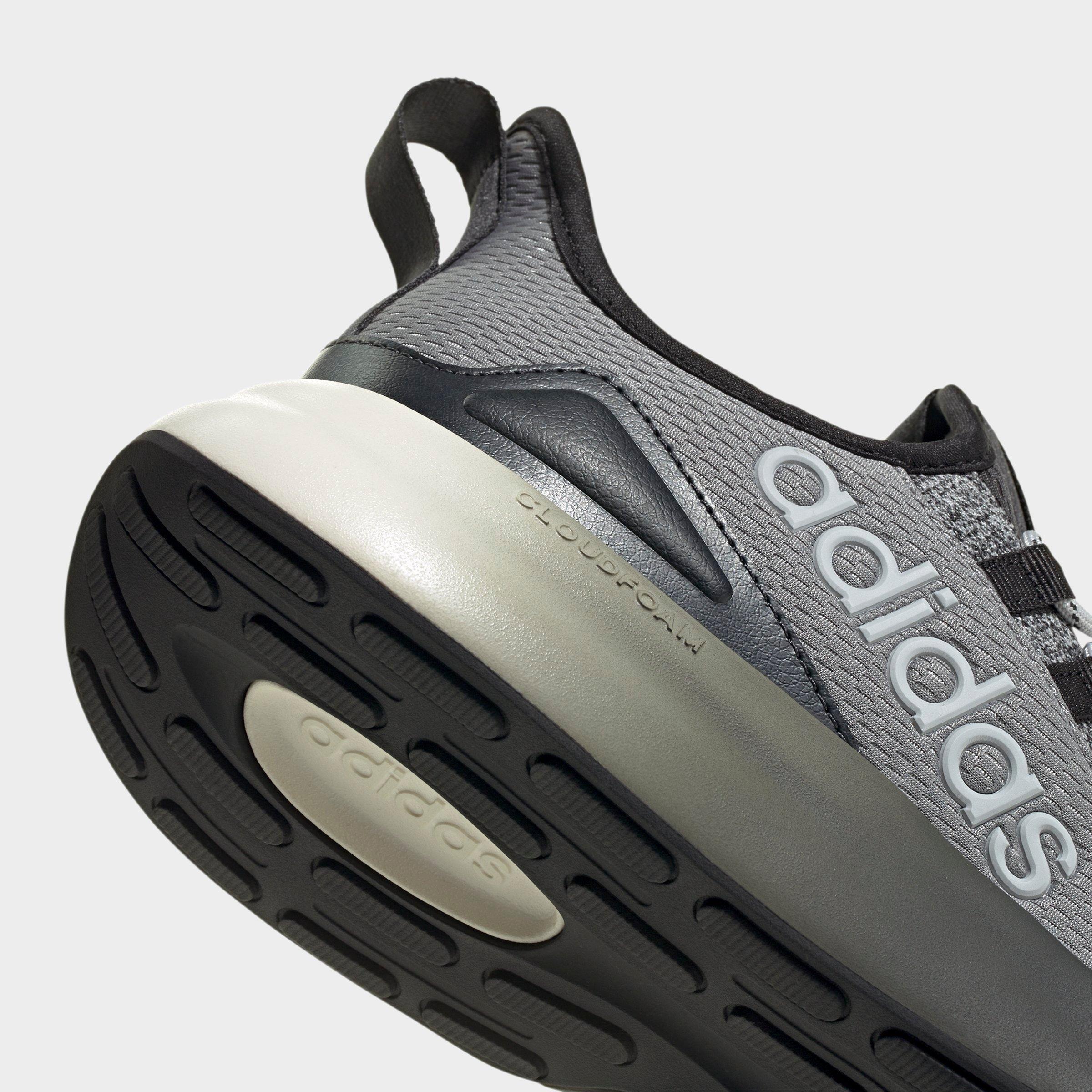 Men's adidas Lite Racer Adapt 8.0 Casual Shoes