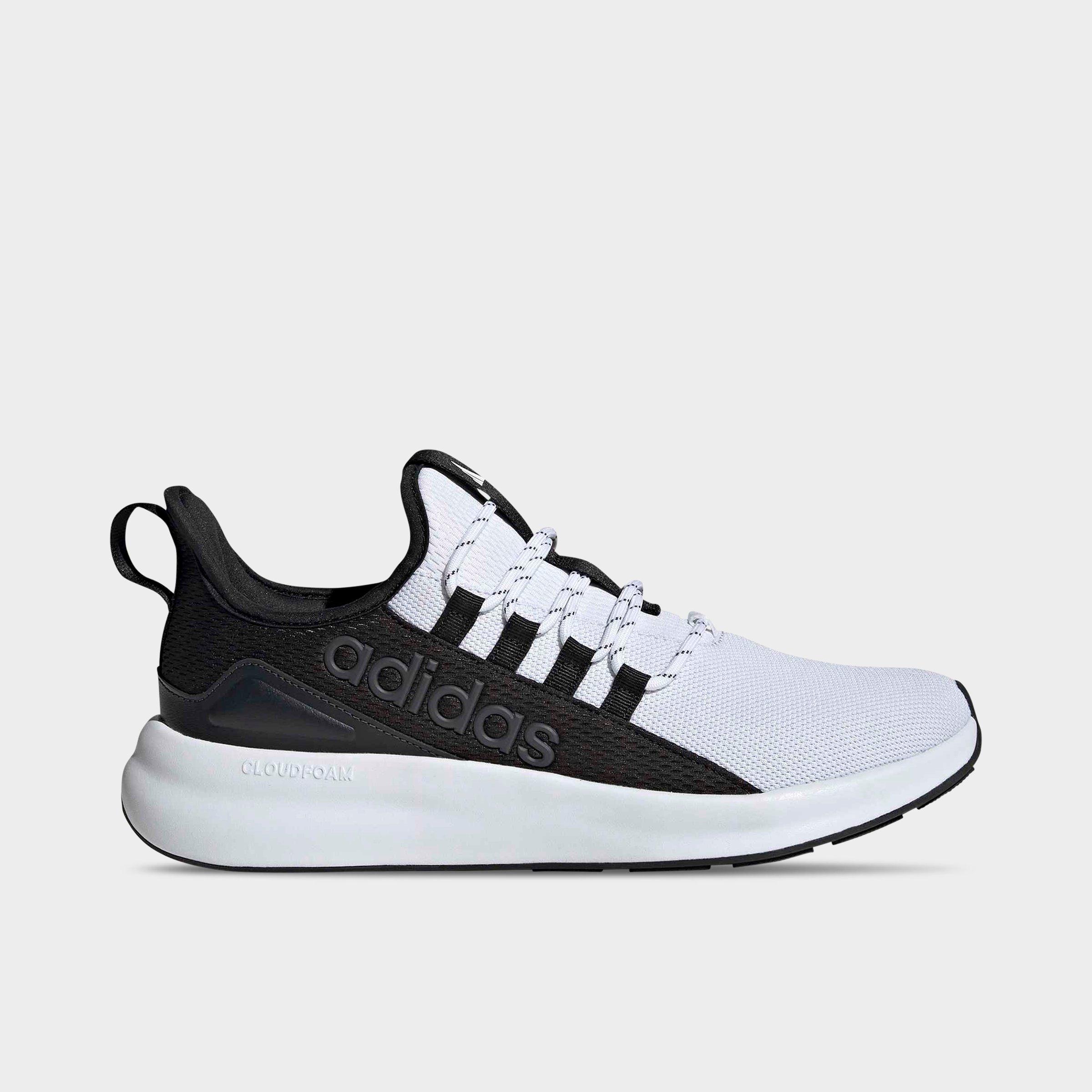 Men's adidas Lite Racer Adapt 8.0 Casual Shoes