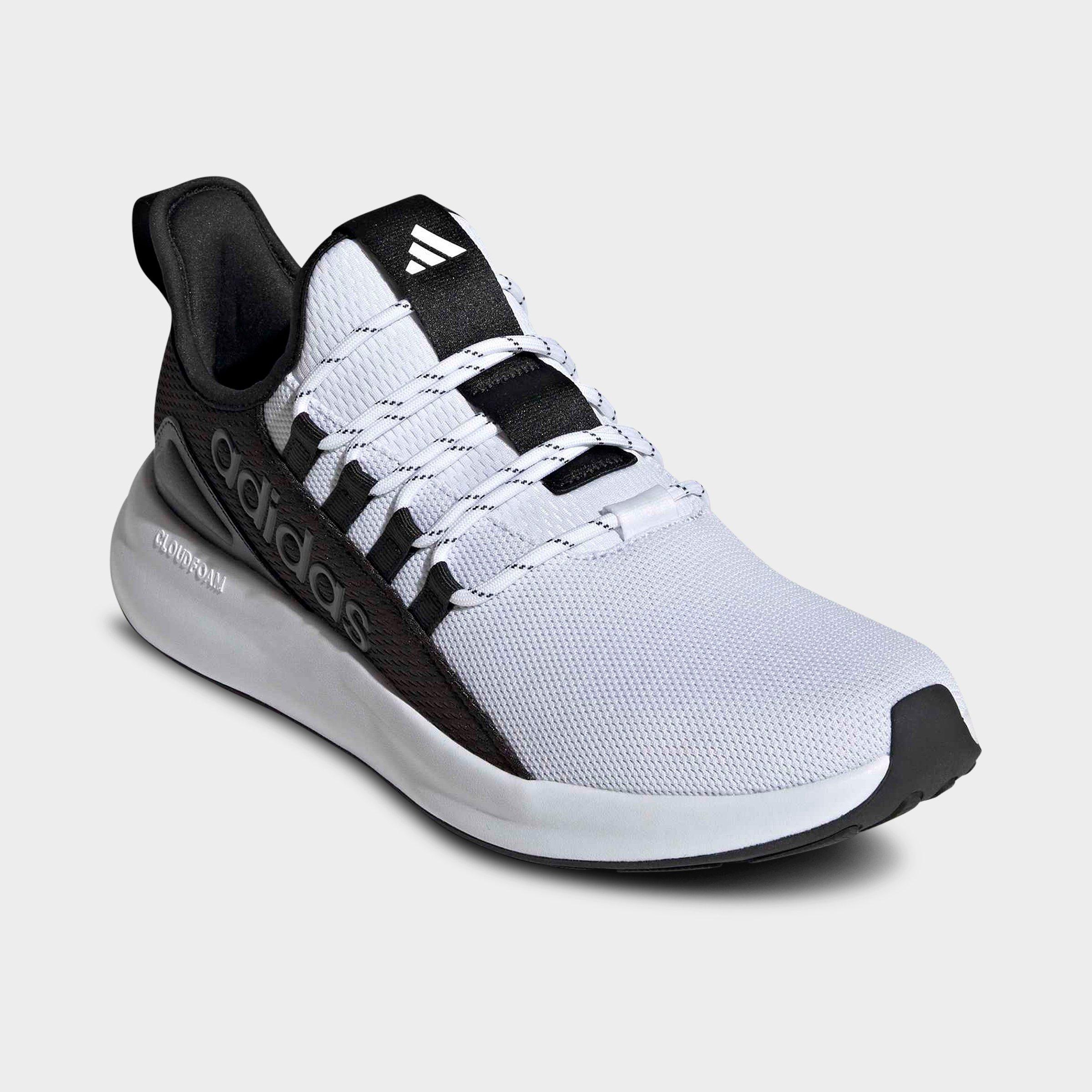 Men's adidas Lite Racer Adapt 8.0 Casual Shoes