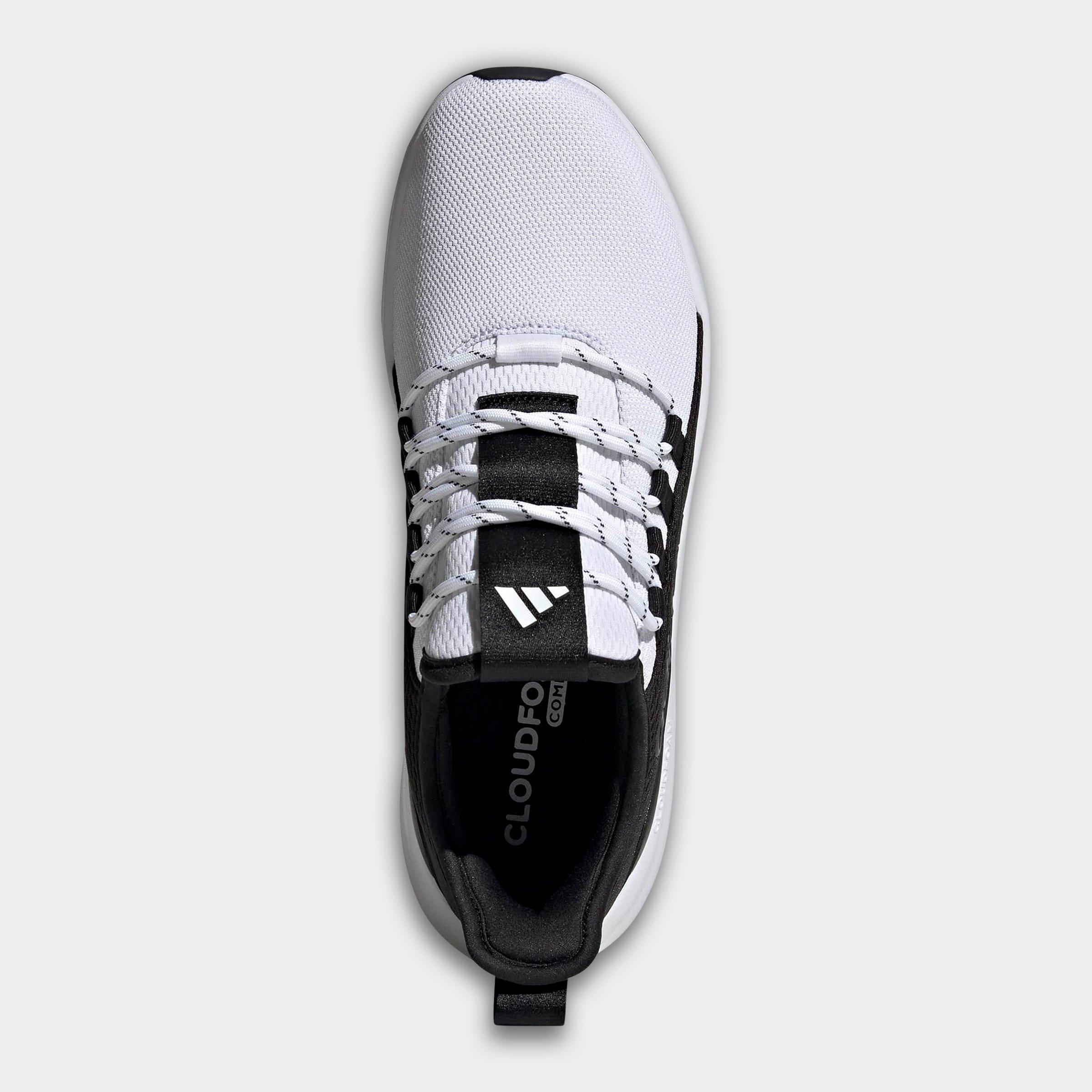 Men's adidas Lite Racer Adapt 8.0 Casual Shoes