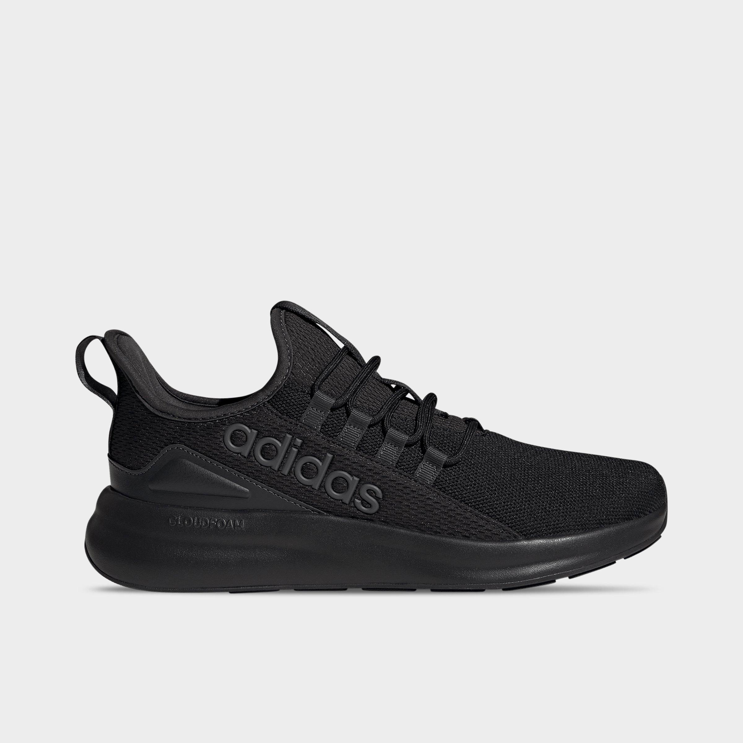 Men's adidas Lite Racer Adapt 8.0 Casual Shoes (Wide Width)