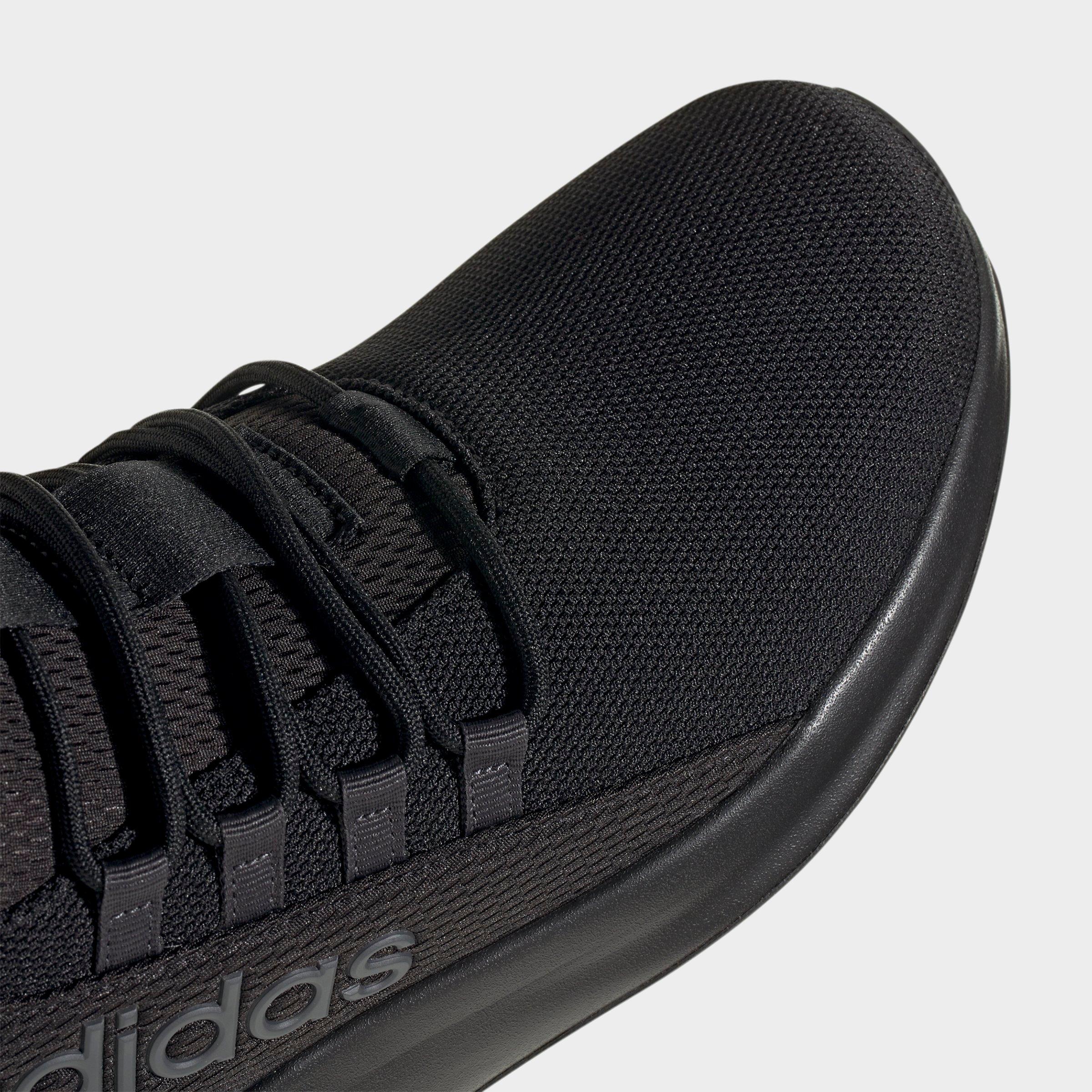 Men's adidas Lite Racer Adapt 8.0 Casual Shoes (Wide Width)