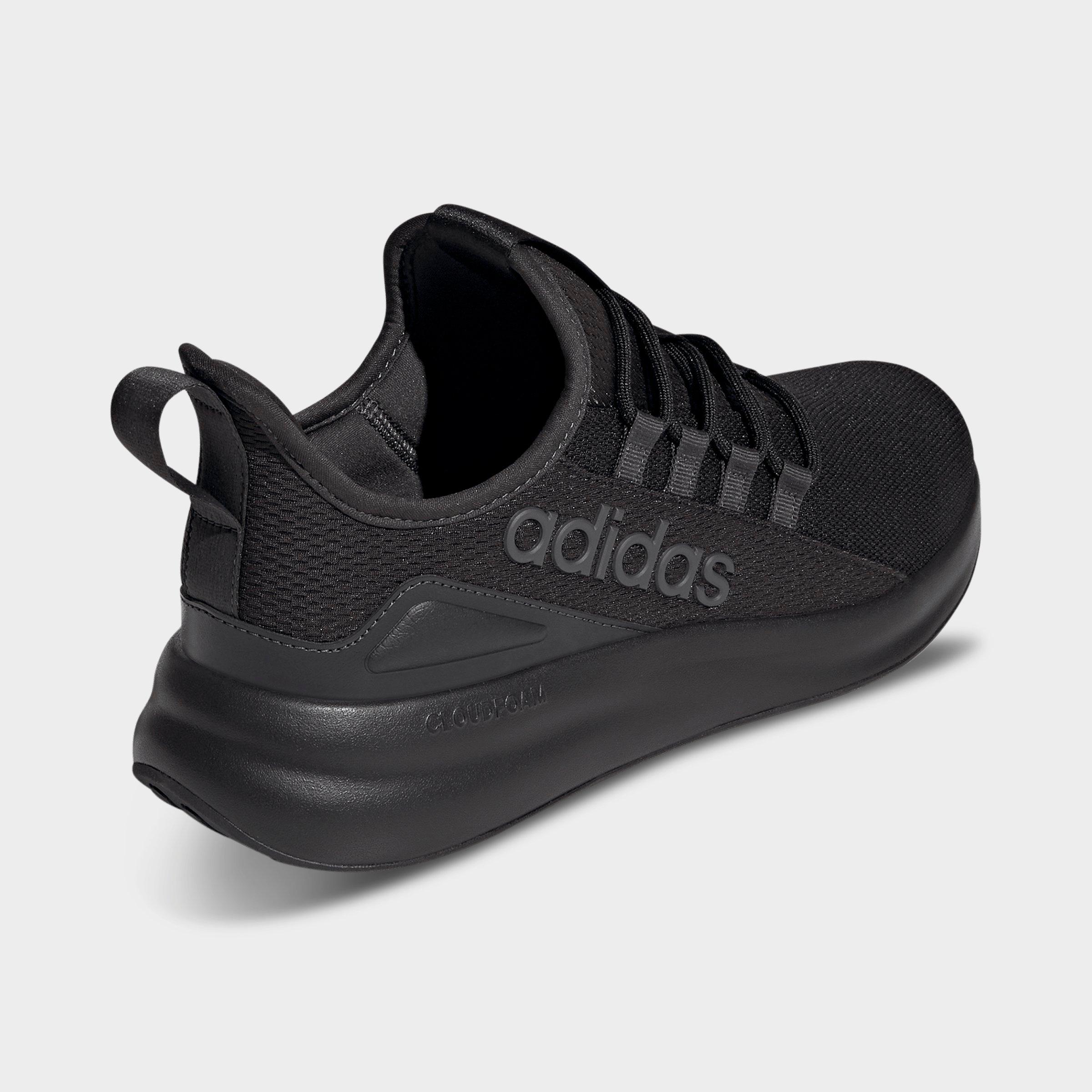Men's adidas Lite Racer Adapt 8.0 Casual Shoes (Wide Width)