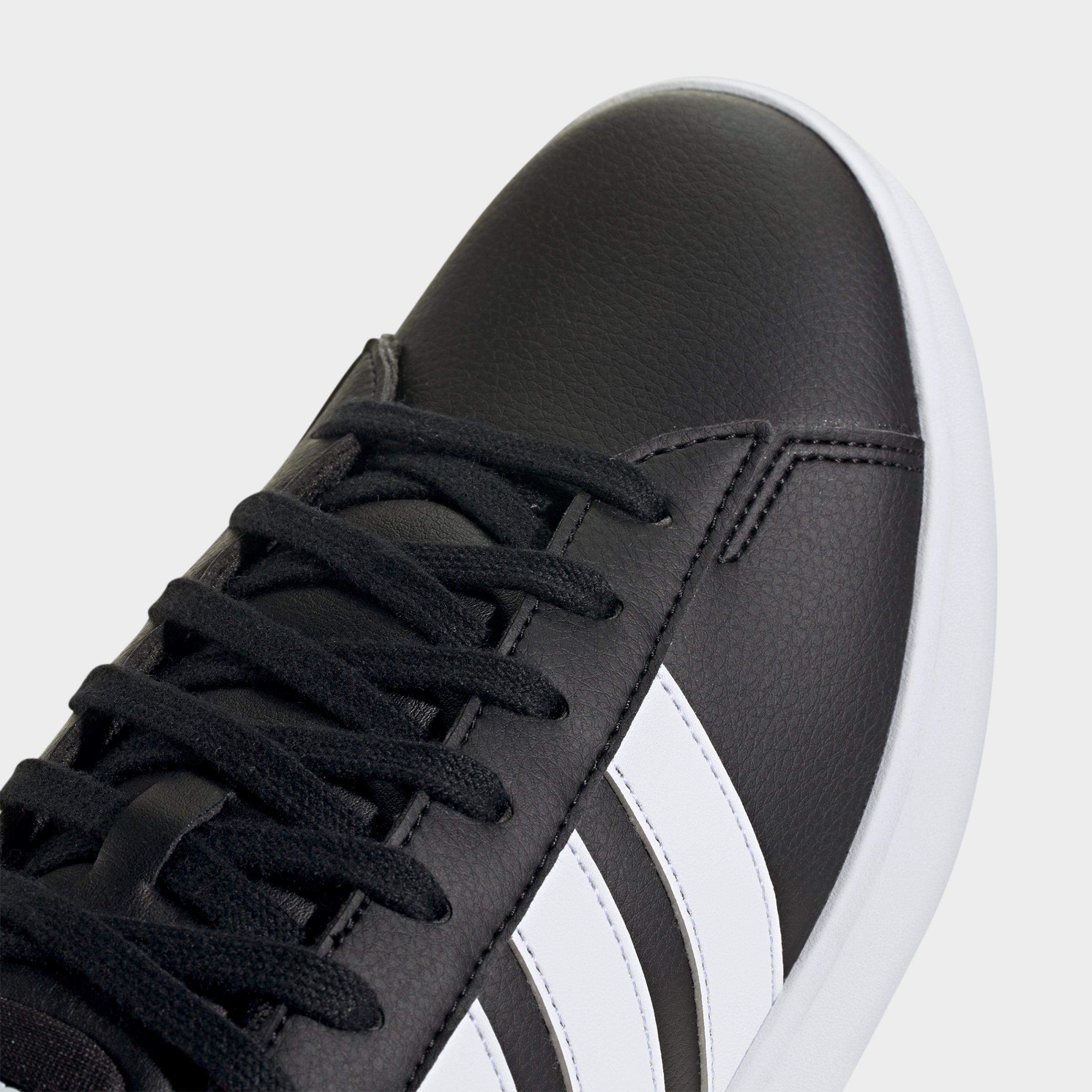 Men's adidas Grand Court Casual Shoes