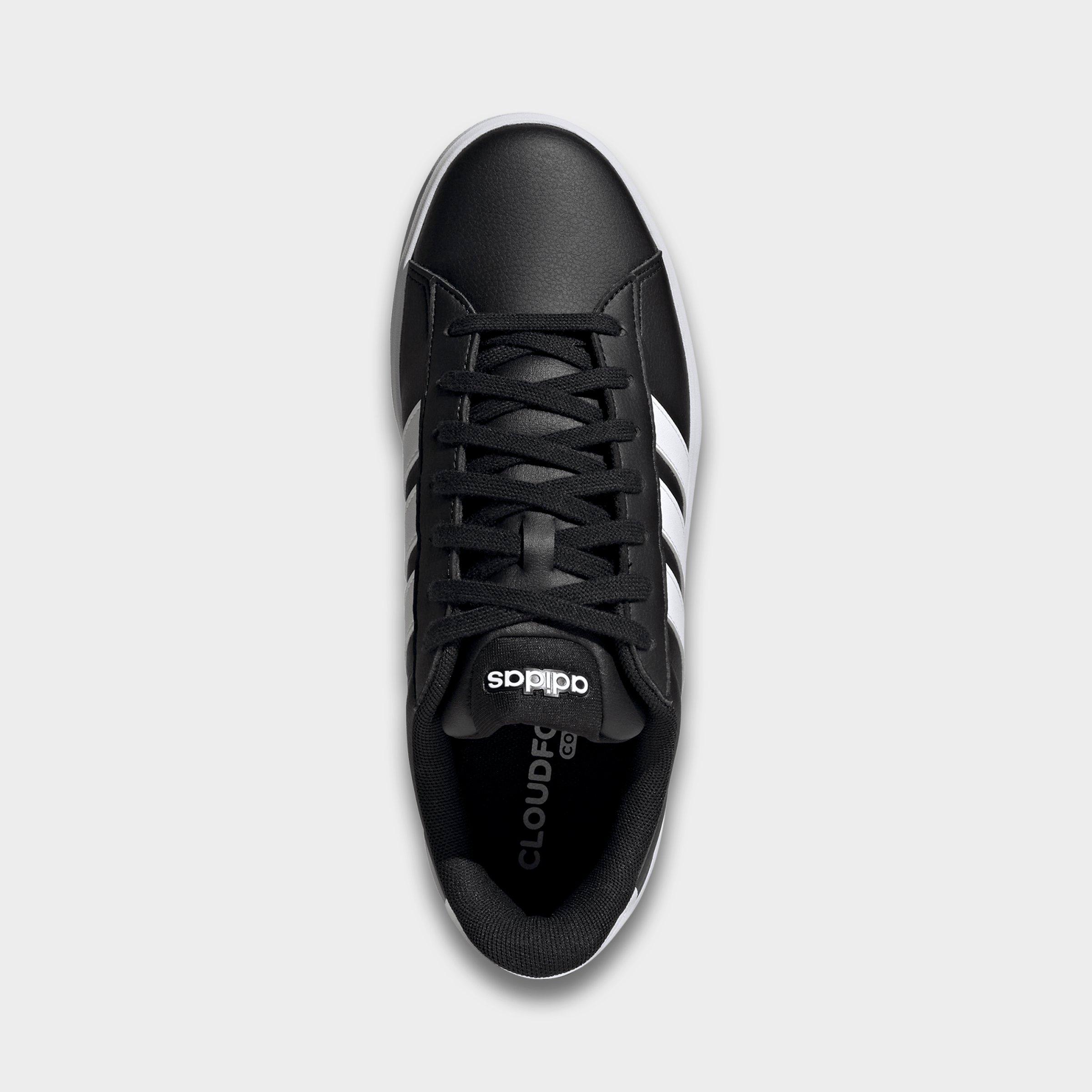 Men's adidas Grand Court Casual Shoes