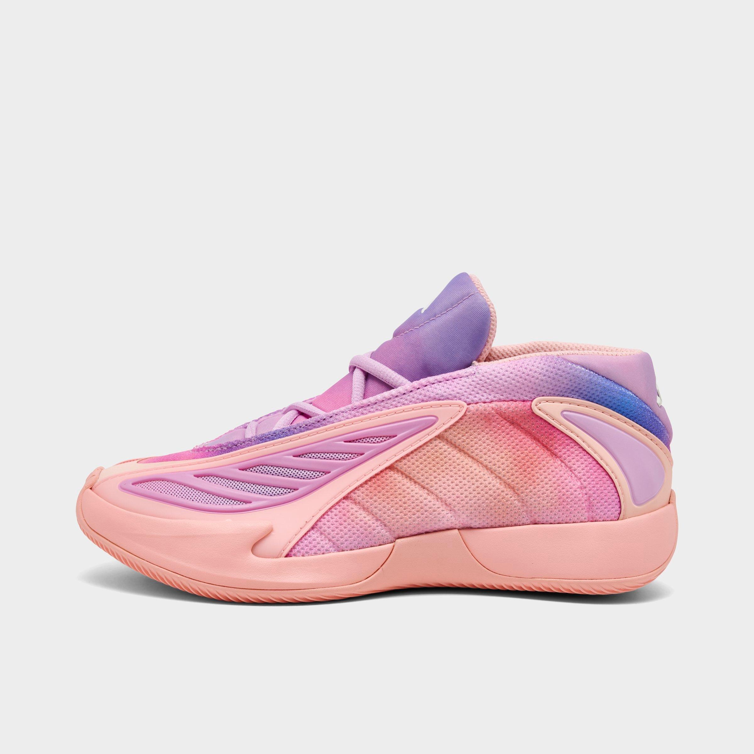 Little Kids' adidas Anthony Edwards 2 Basketball Shoes