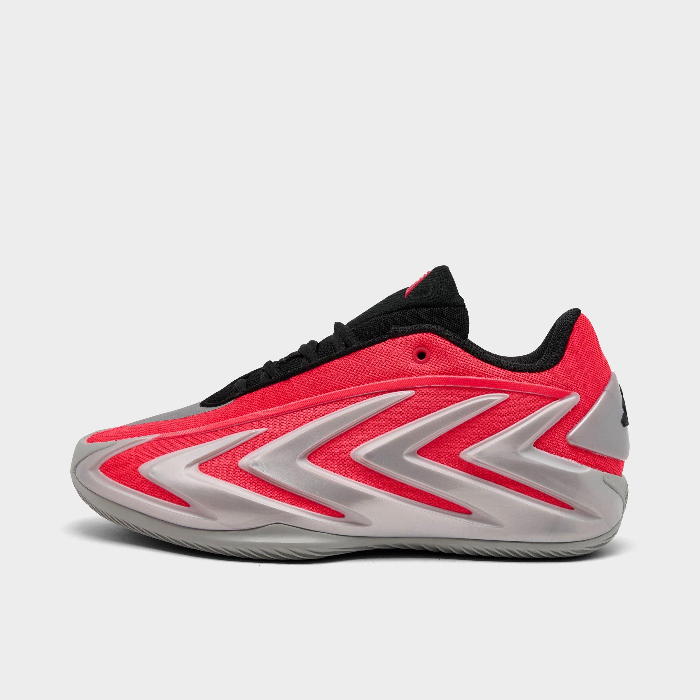 Big Kids' adidas Anthony Edwards 3 Basketball Shoes | JD Sports