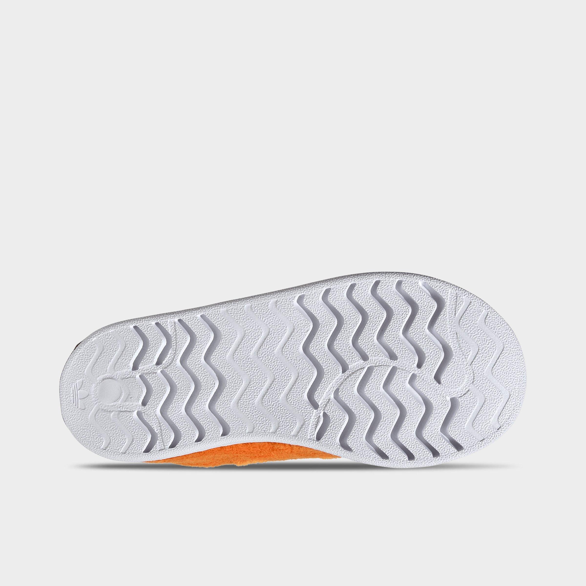 Little Kids' adidas x Pokemon Superstar Quickon Casual Shoes