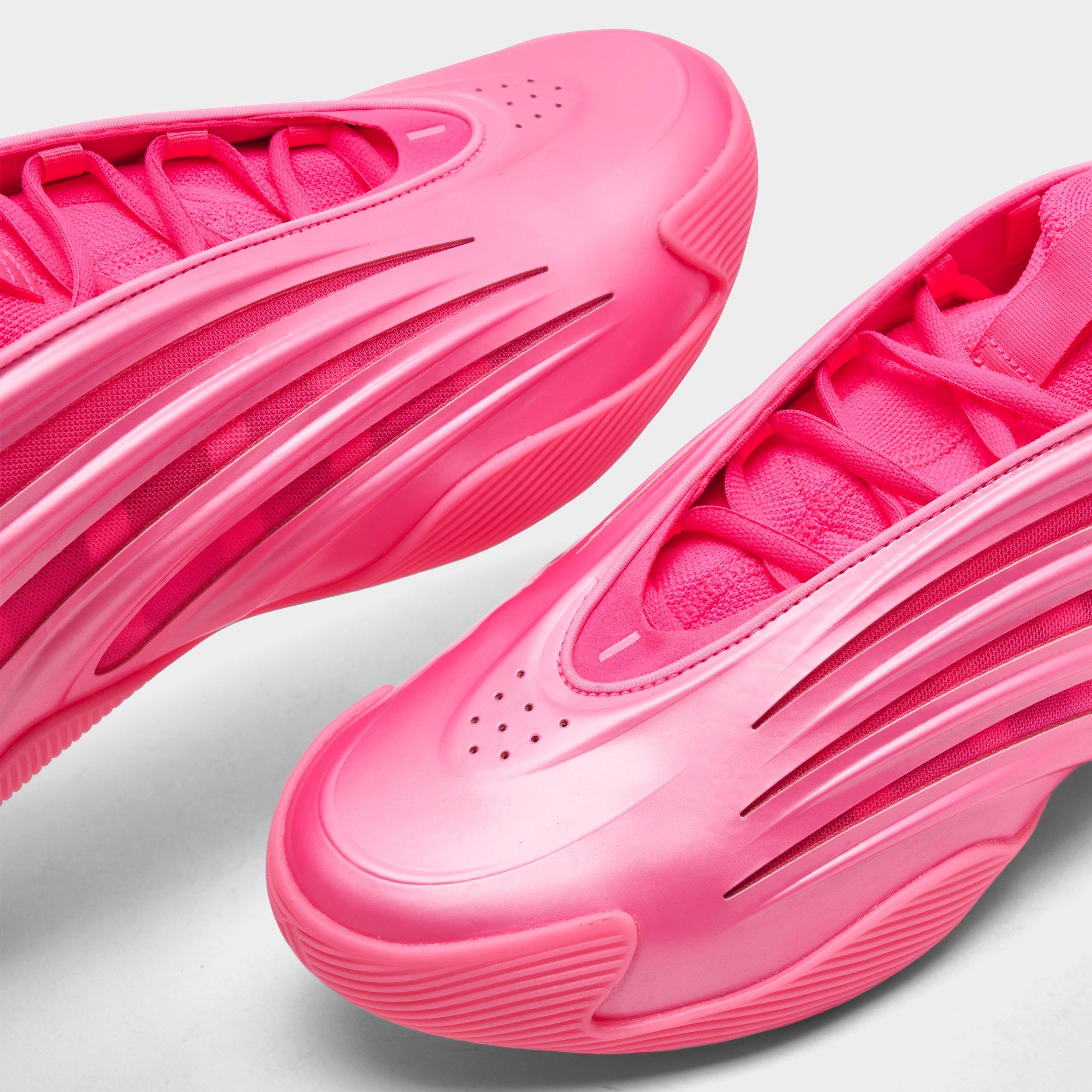 Men's adidas Harden Vol. 9 Basketball Shoes