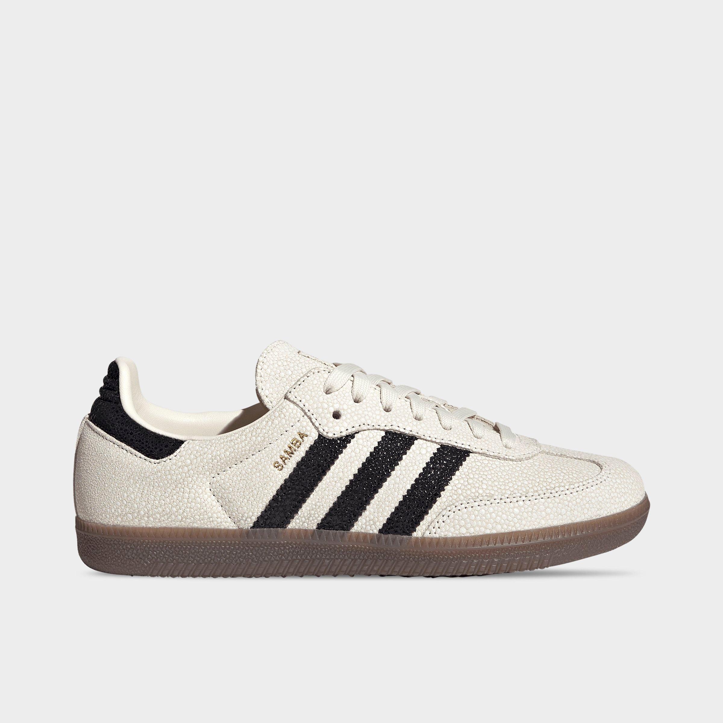 Women's adidas Originals Samba OG Casual Shoes | JD Sports