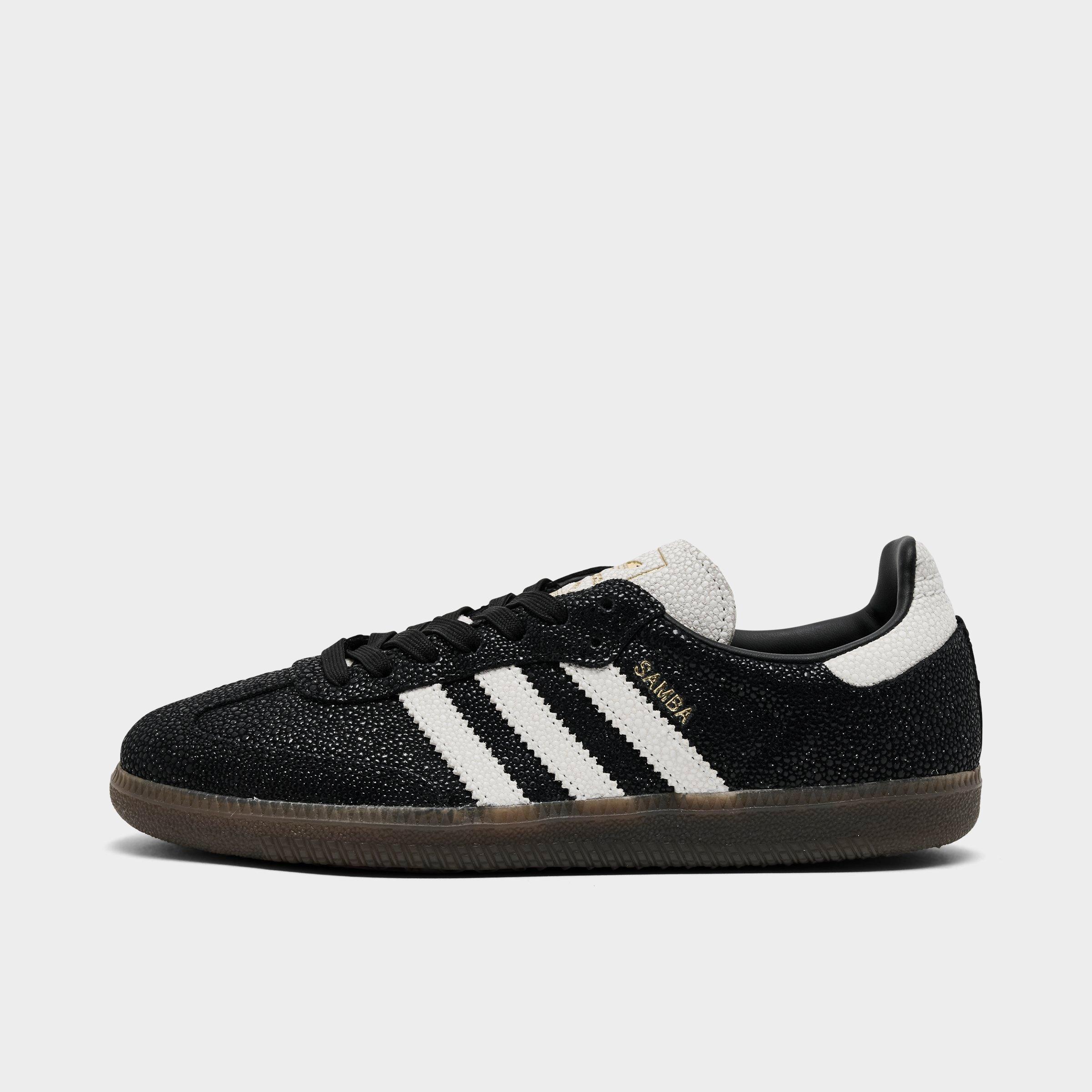 Women's adidas Originals Samba OG Giraffe Print Casual Shoes | JD