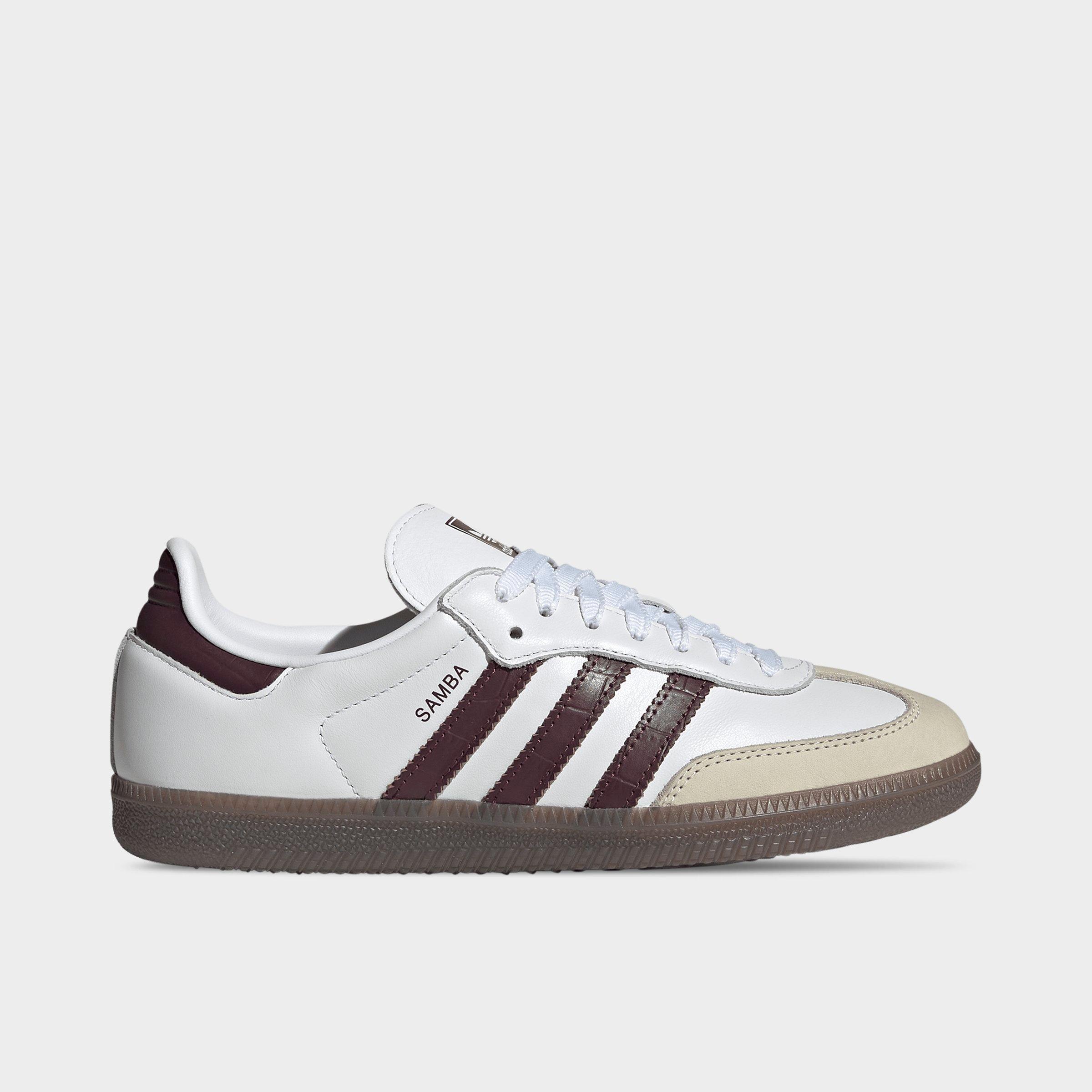 Women's adidas Originals Samba OG Casual Shoes | JD Sports
