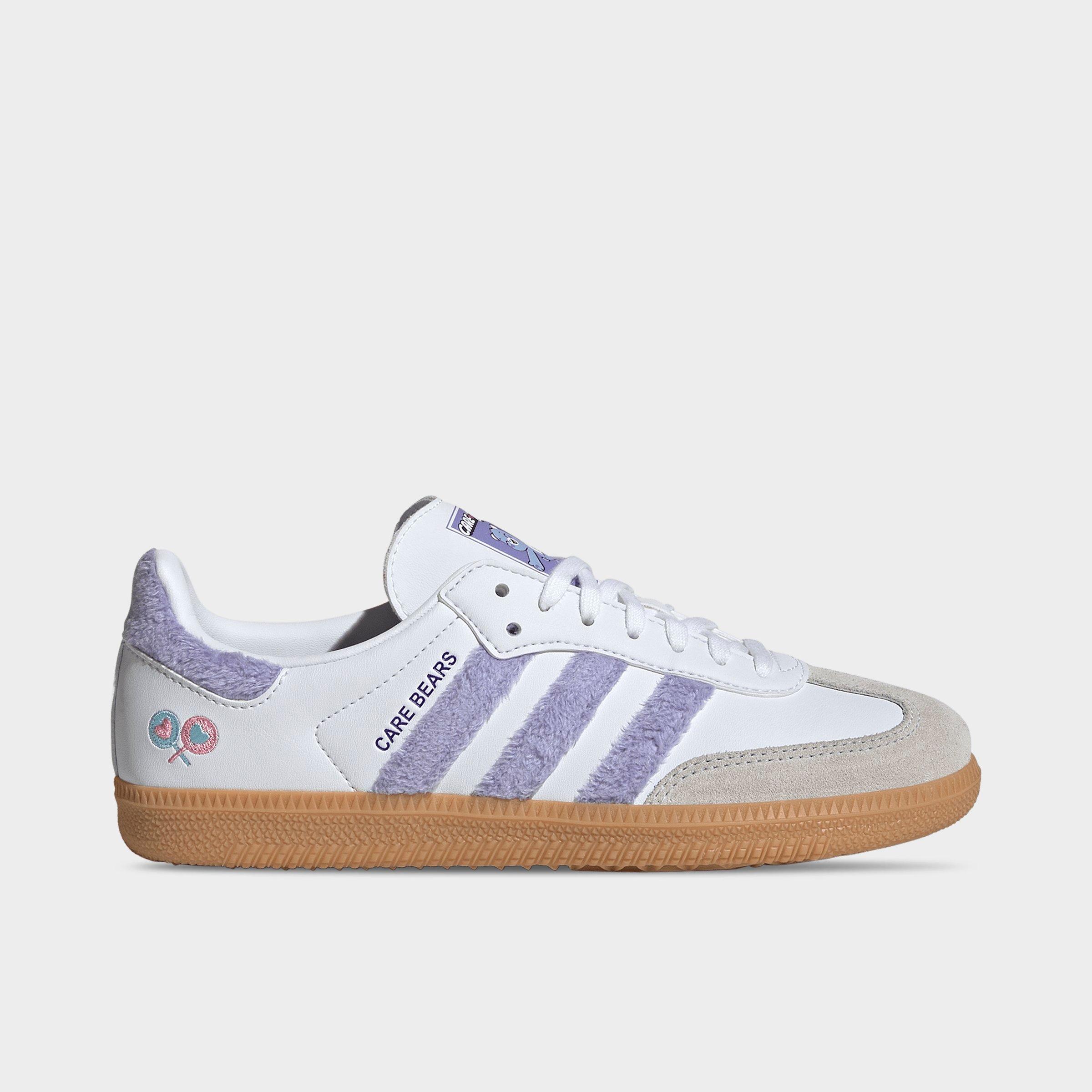 Big Kids' adidas Originals Samba OG Casual Shoes