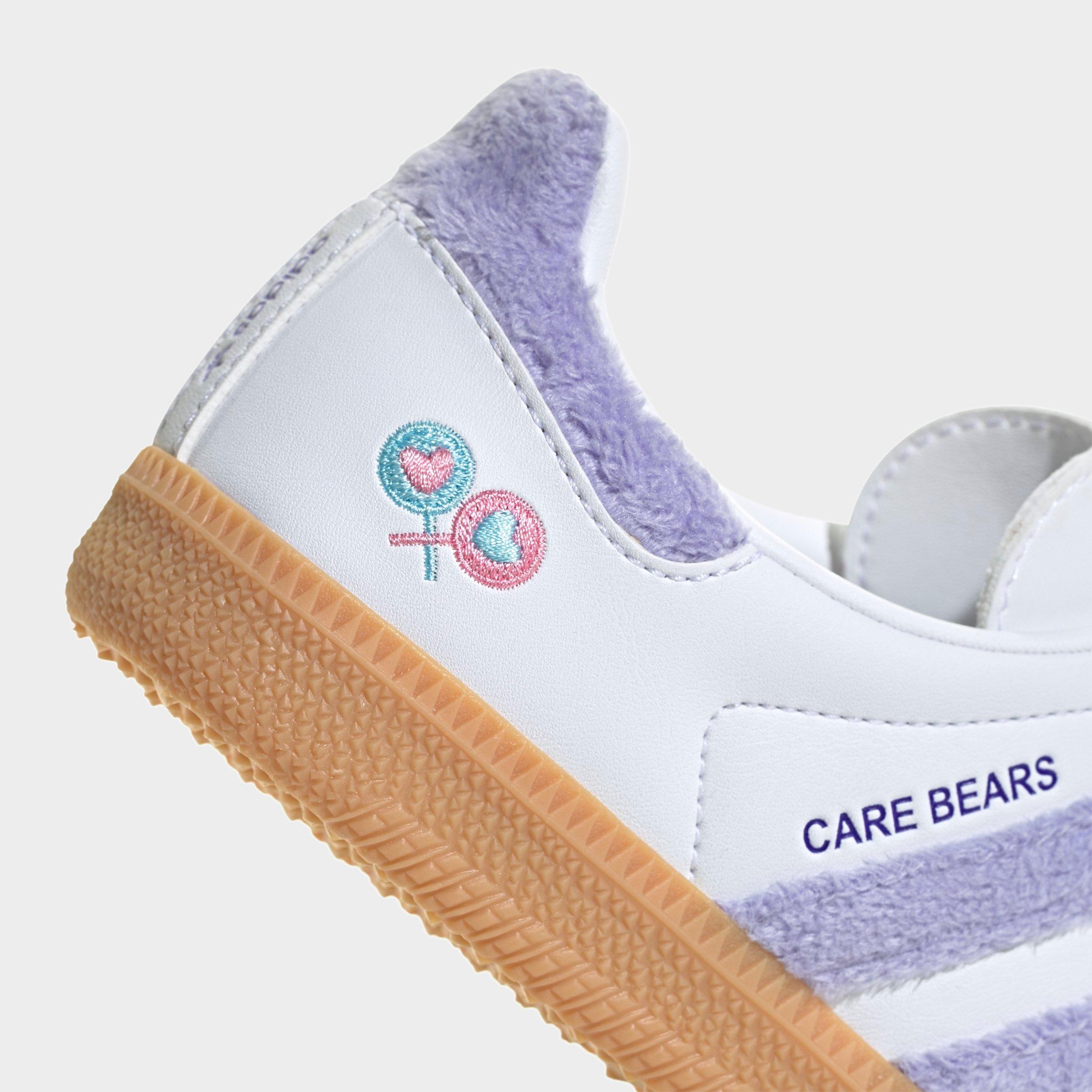 Big Kids' adidas Originals Samba OG Casual Shoes