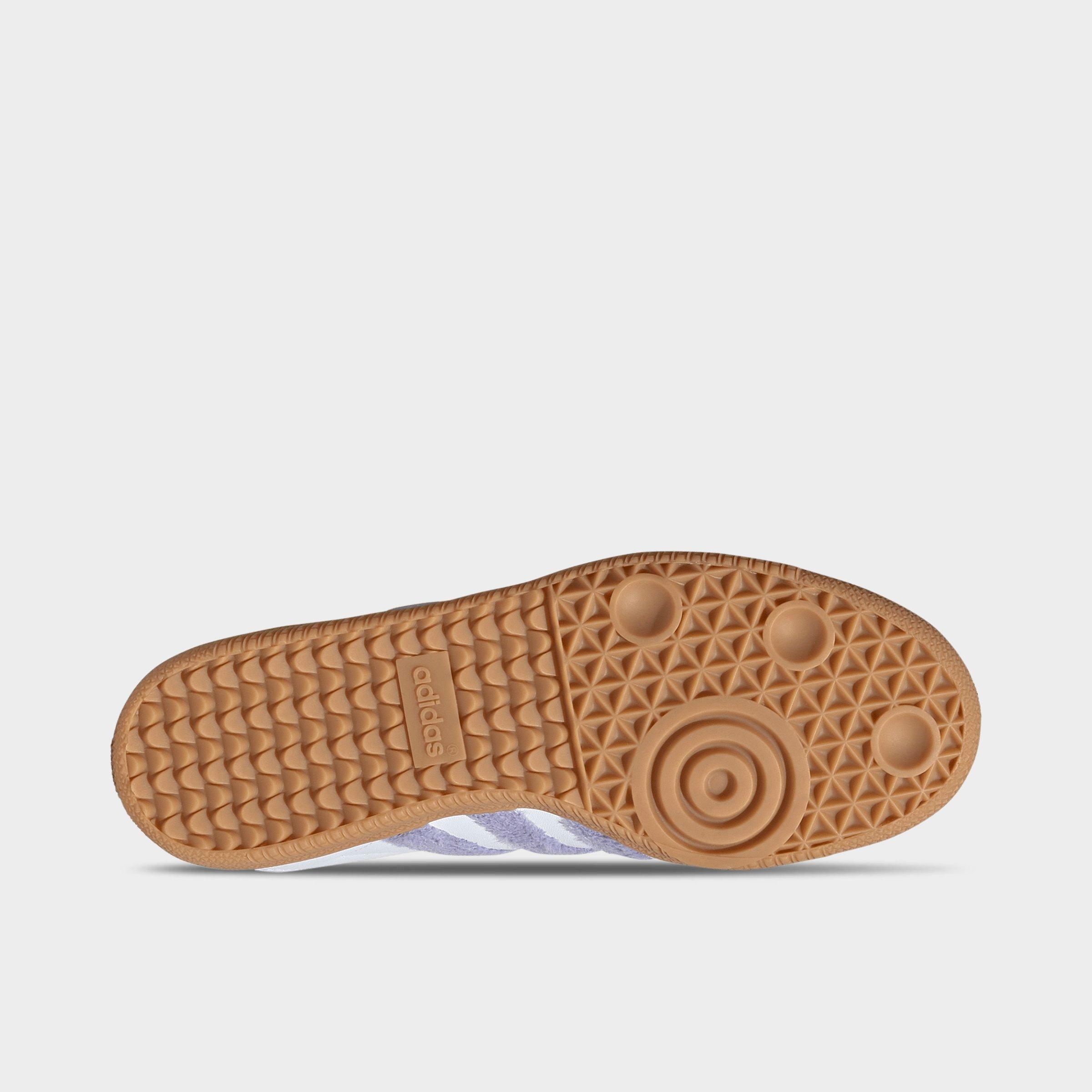 Big Kids' adidas Originals Samba OG Casual Shoes