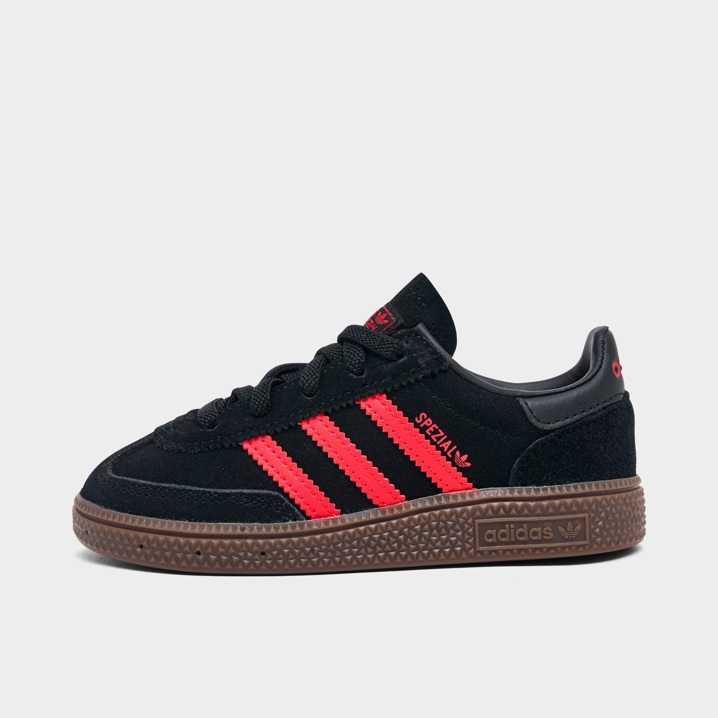 adidas gazelle silver green womens Men's adidas Handball Spezial main image 0