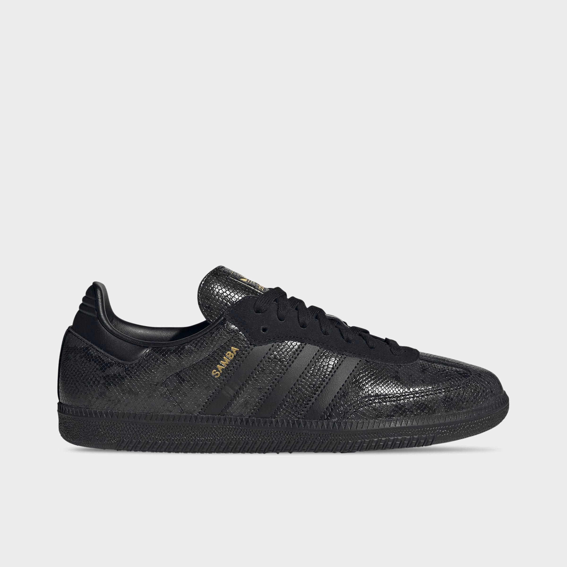 Men's adidas Originals Samba OG Snake Casual Shoes | JD Sports