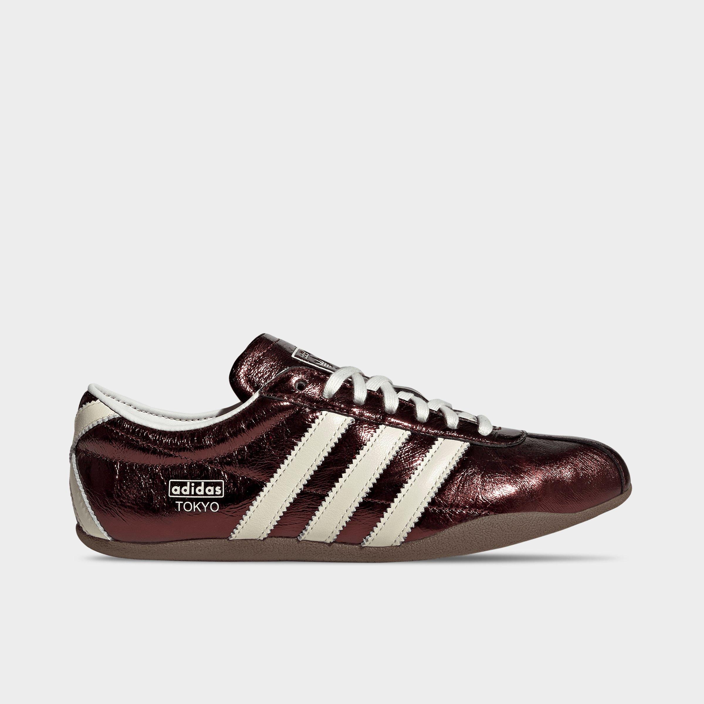 Women's adidas Originals Tokyo Metallic Casual Shoes | JD Sports