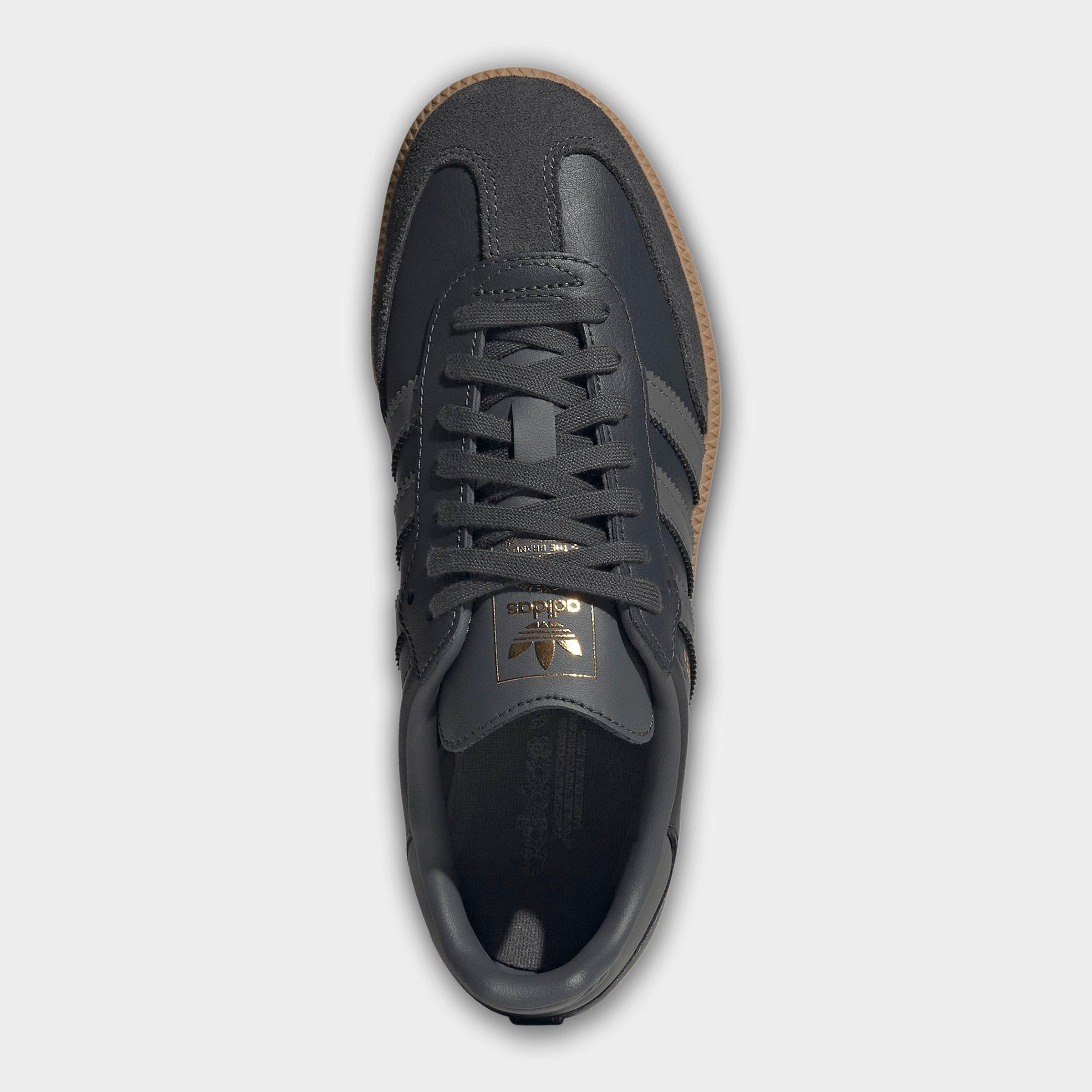 Big Kids' adidas Originals Samba OG Casual Shoes