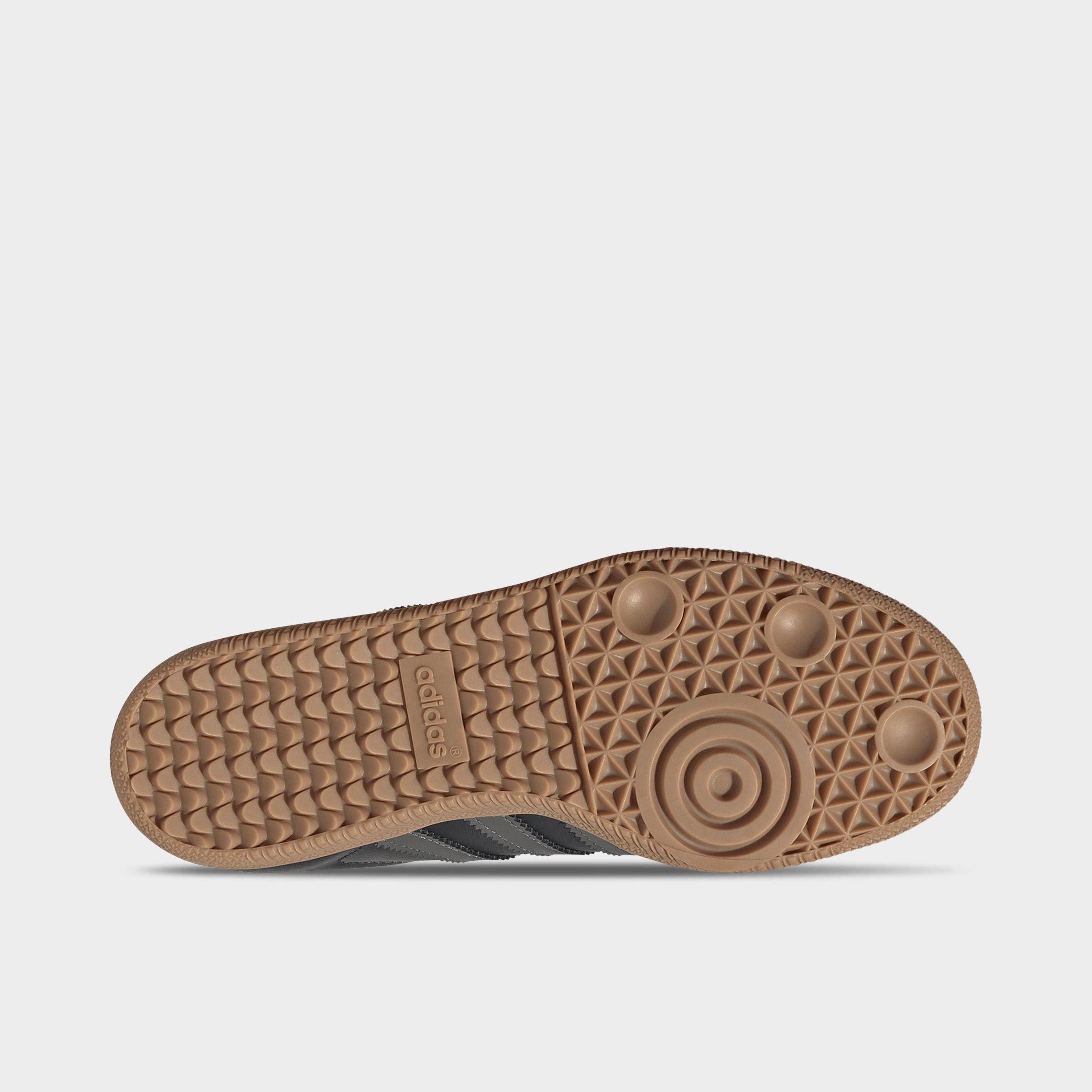 Big Kids' adidas Originals Samba OG Casual Shoes