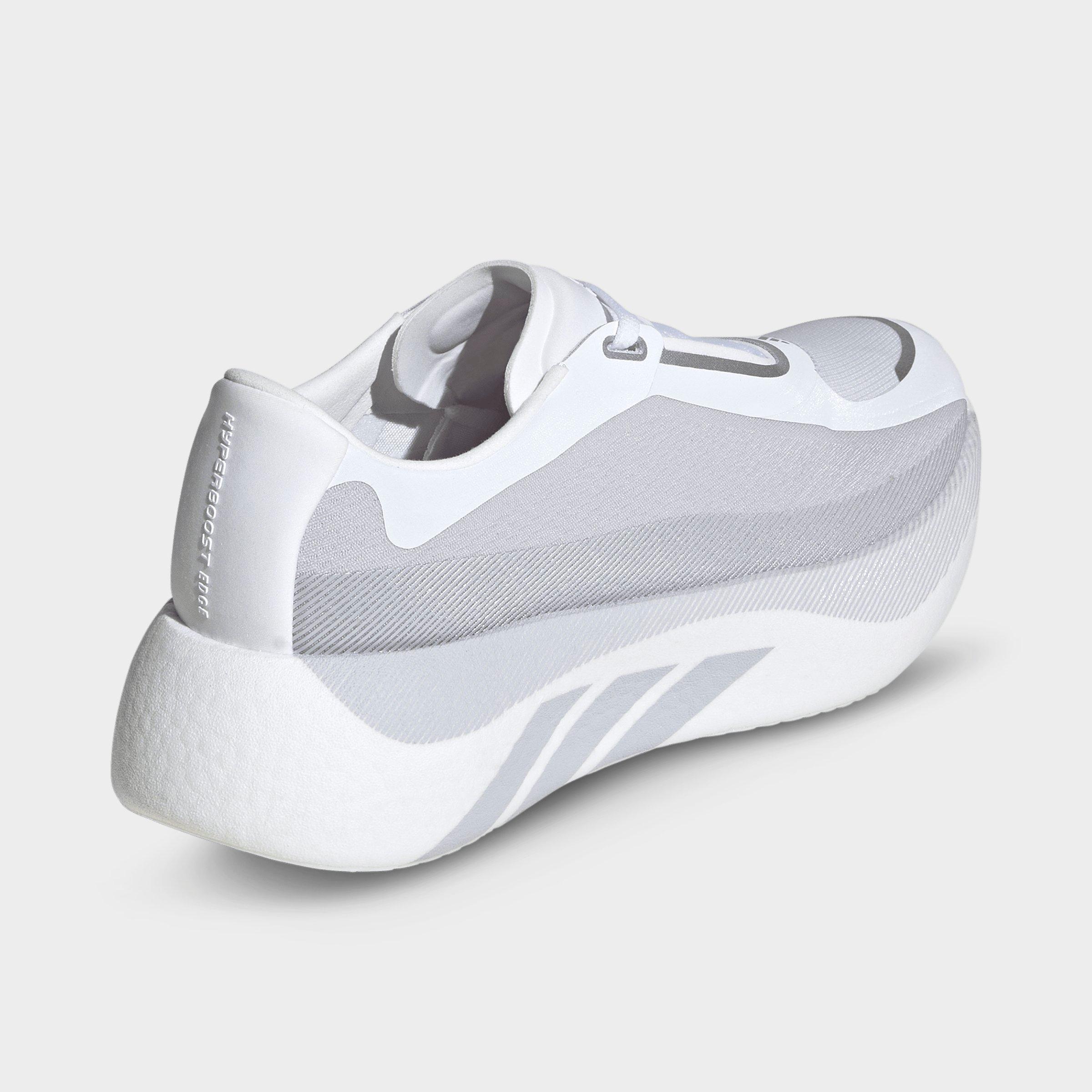 Women's adidas Hyperboost Edge Running Shoes