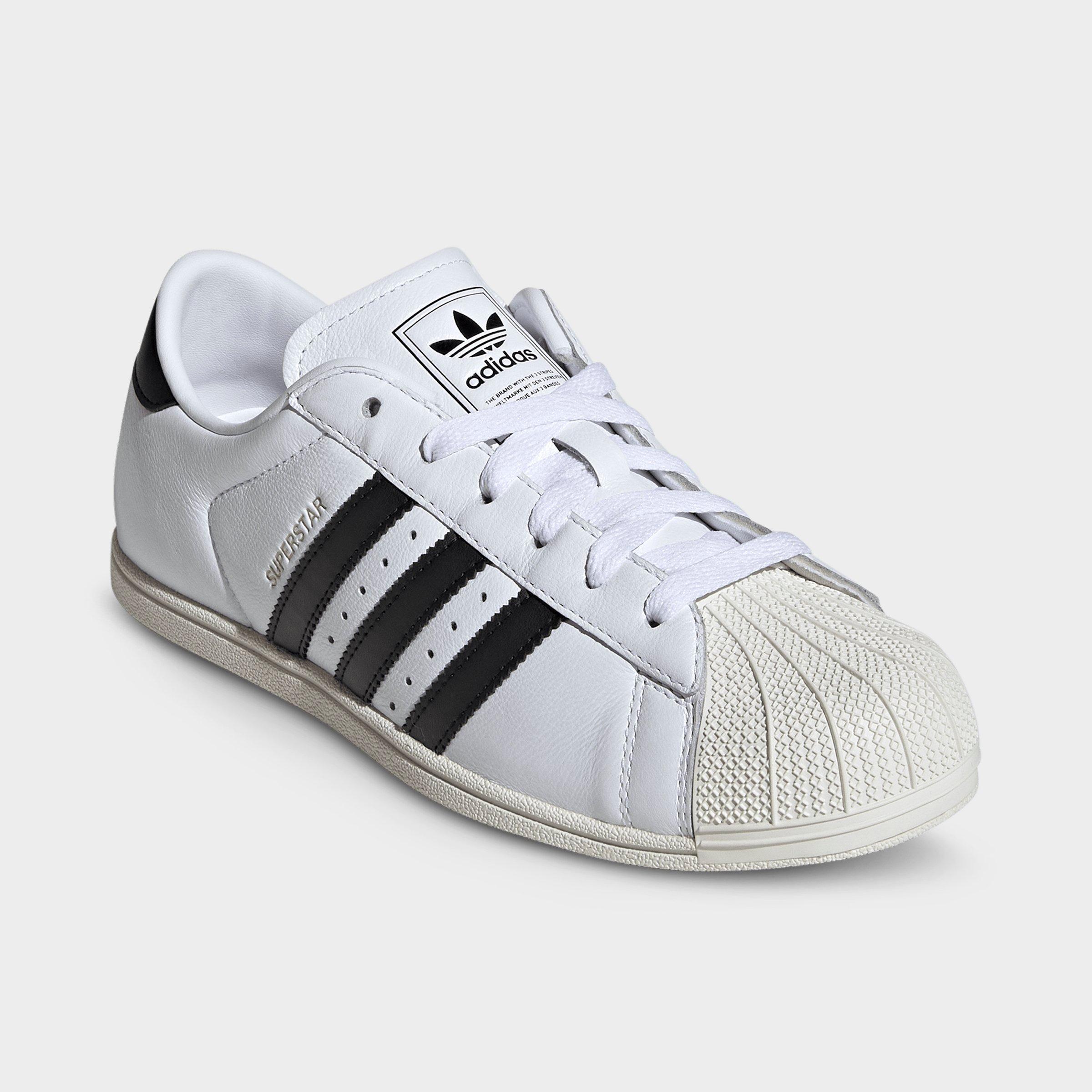 Women's adidas Originals Superstar Lo Pro Casual Shoes